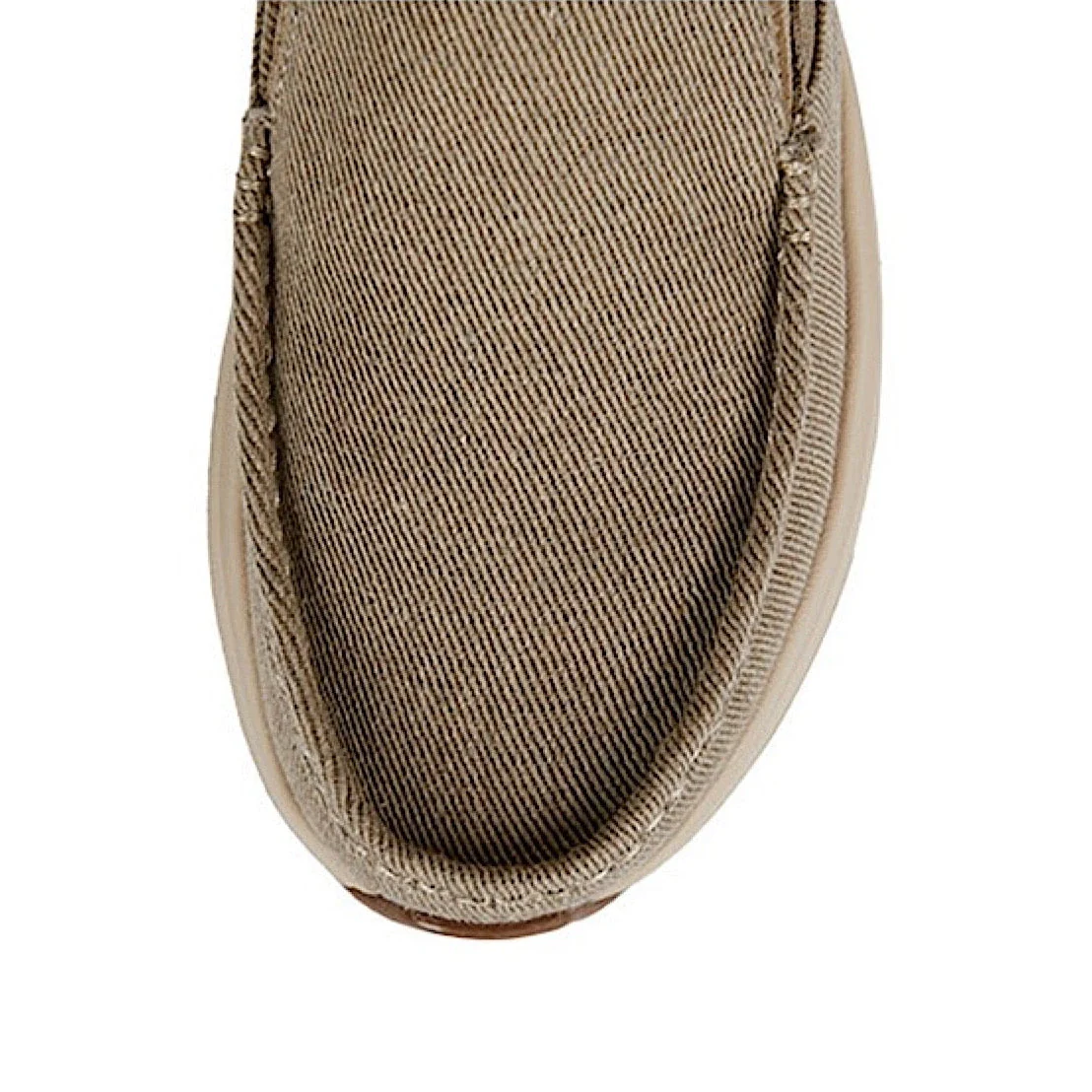 Thomas Cook Men's Mitch Comfort Shoe - Beige - Image 3
