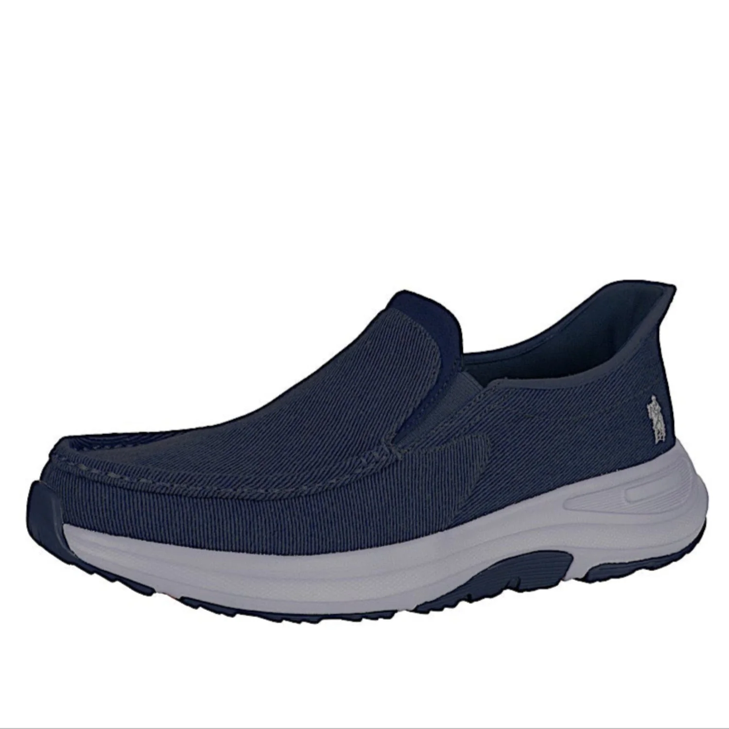 Thomas Cook Men's Mitch Comfort Shoe - Navy