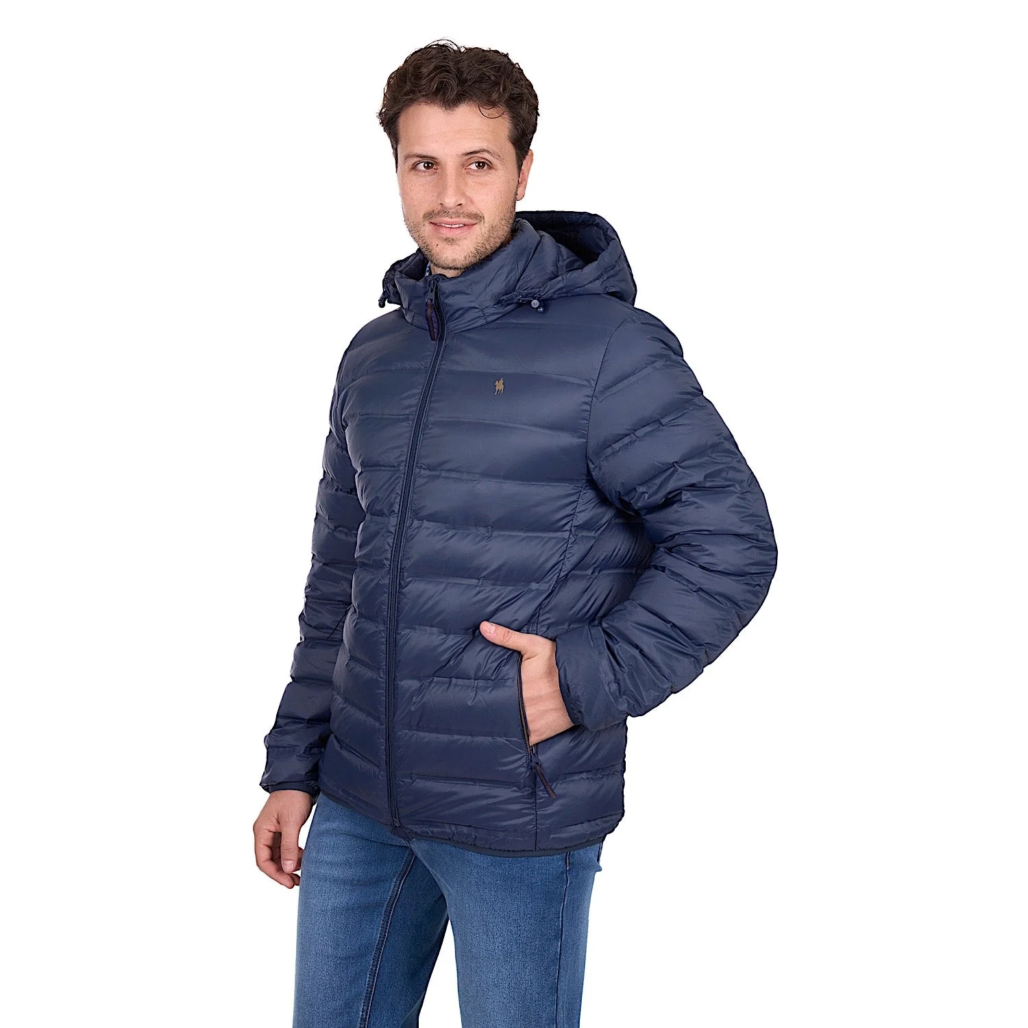Thomas Cook Men's Oberon Jacket - Navy