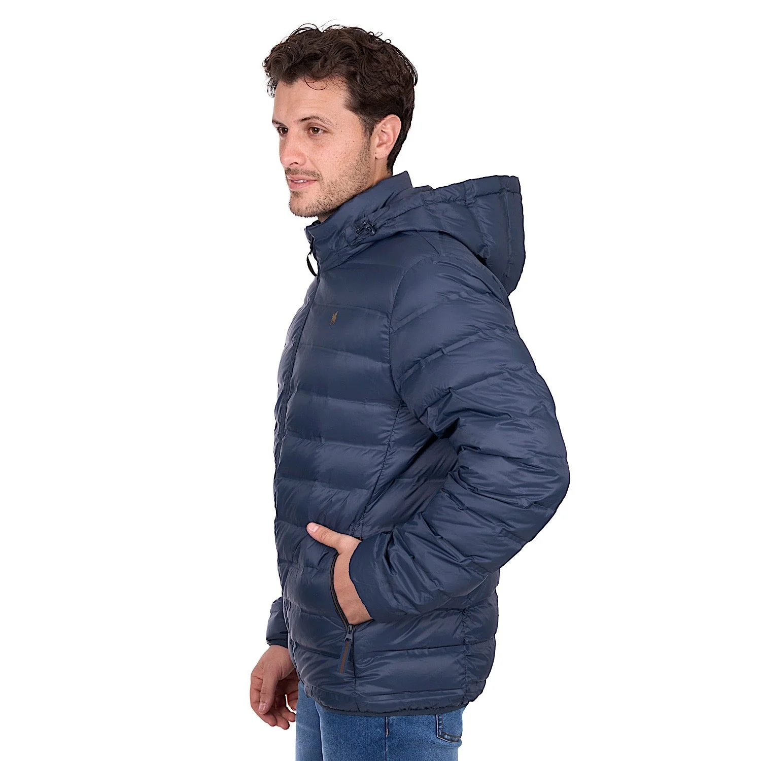 Thomas Cook Men's Oberon Jacket - Navy - Image 2