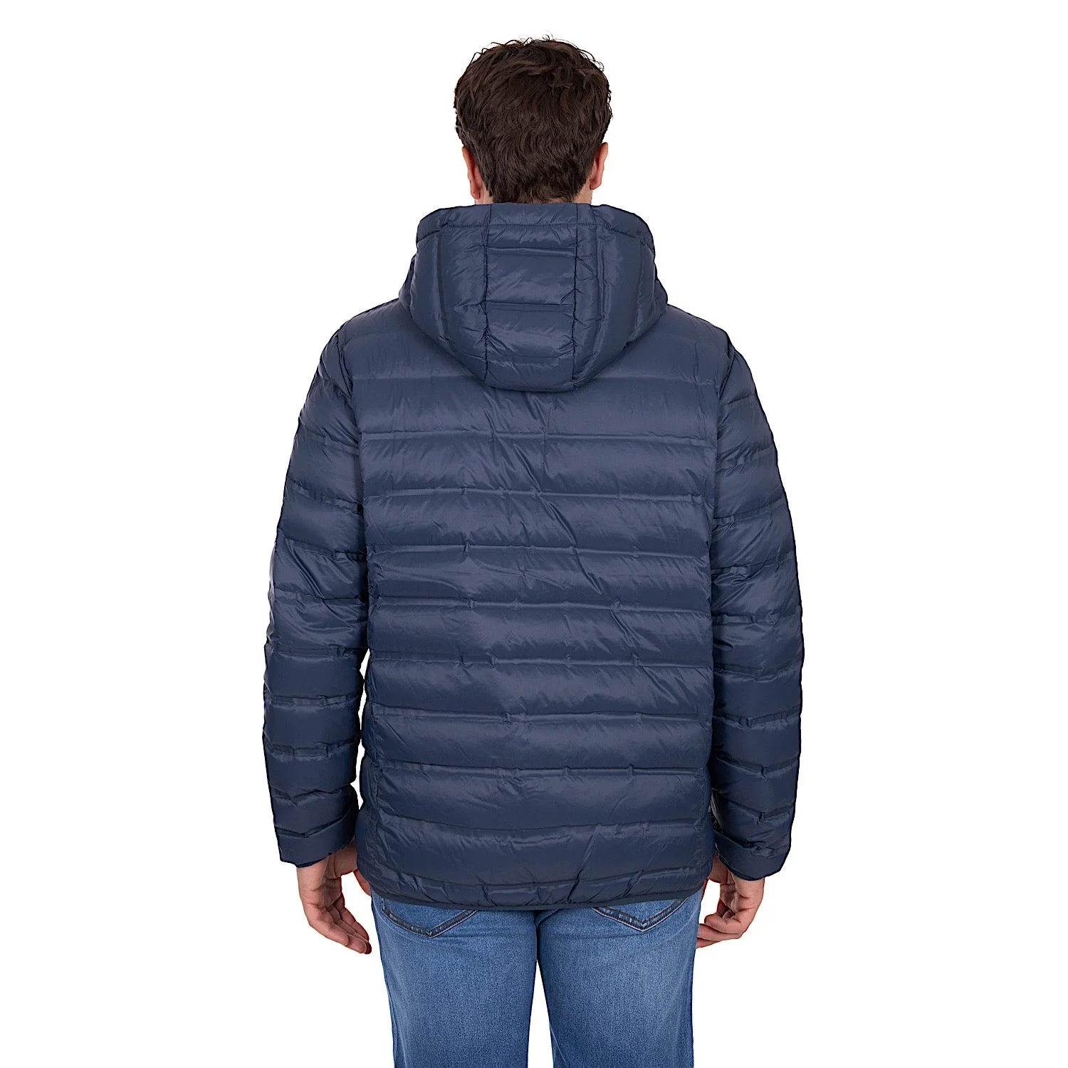 Thomas Cook Men's Oberon Jacket - Navy - Image 3
