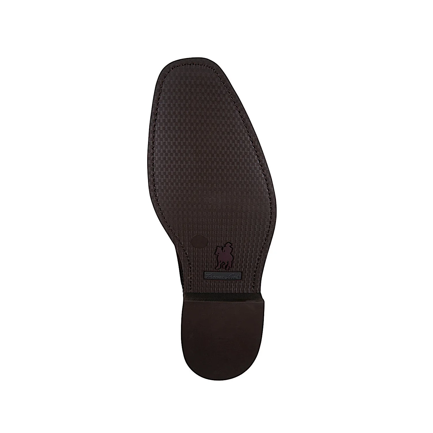 Thomas Cook Men's Trentham C Tech Eee Fit - Brown - Image 2