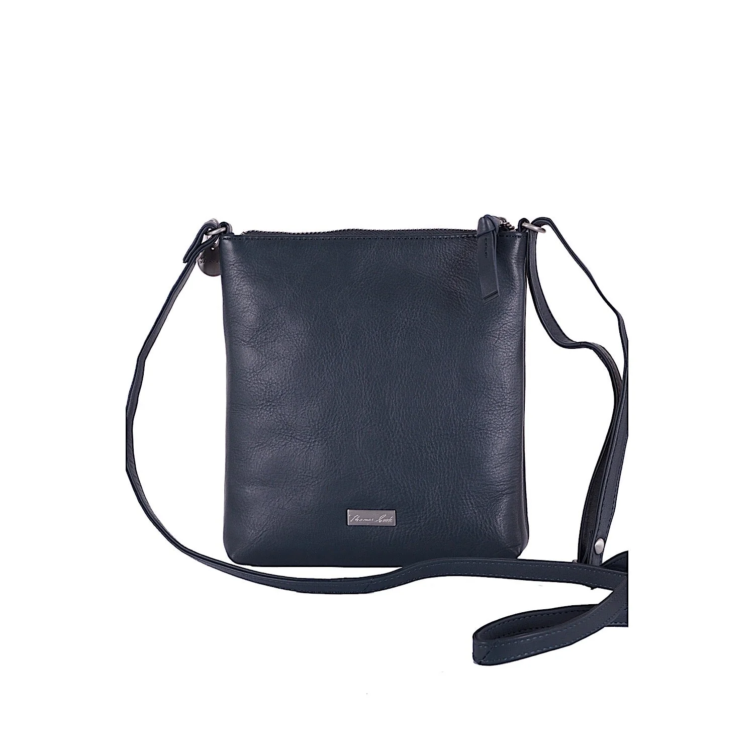 Thomas Cook Olivia Crossbody Bag - Navy - Image 2