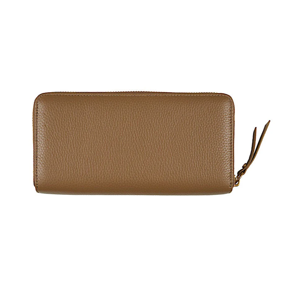 Thomas Cook Silvia Wallet - Camel - Image 2