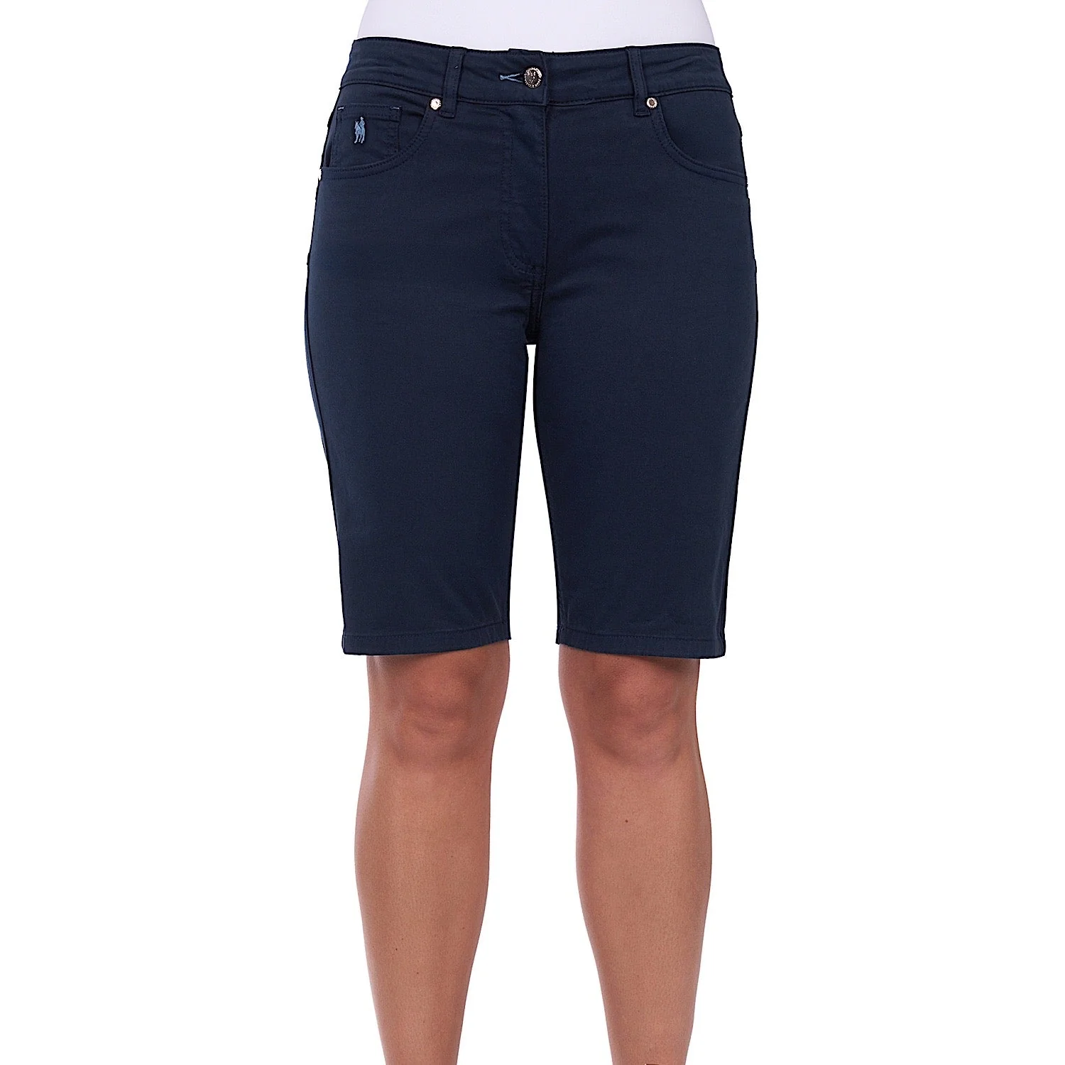 Thomas Cook Women's Anita Short - Navy