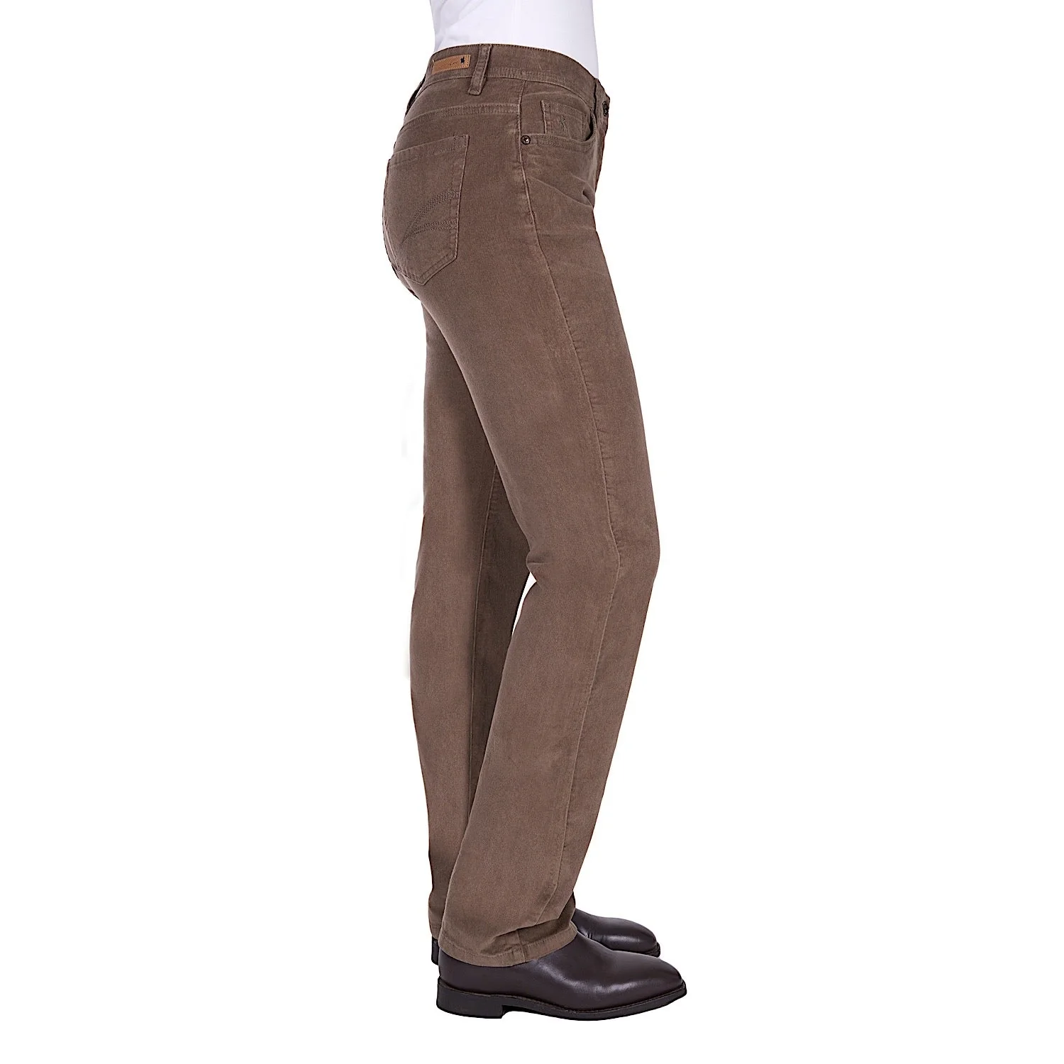 Thomas Cook Women's Becky Pant 32L - Greystone