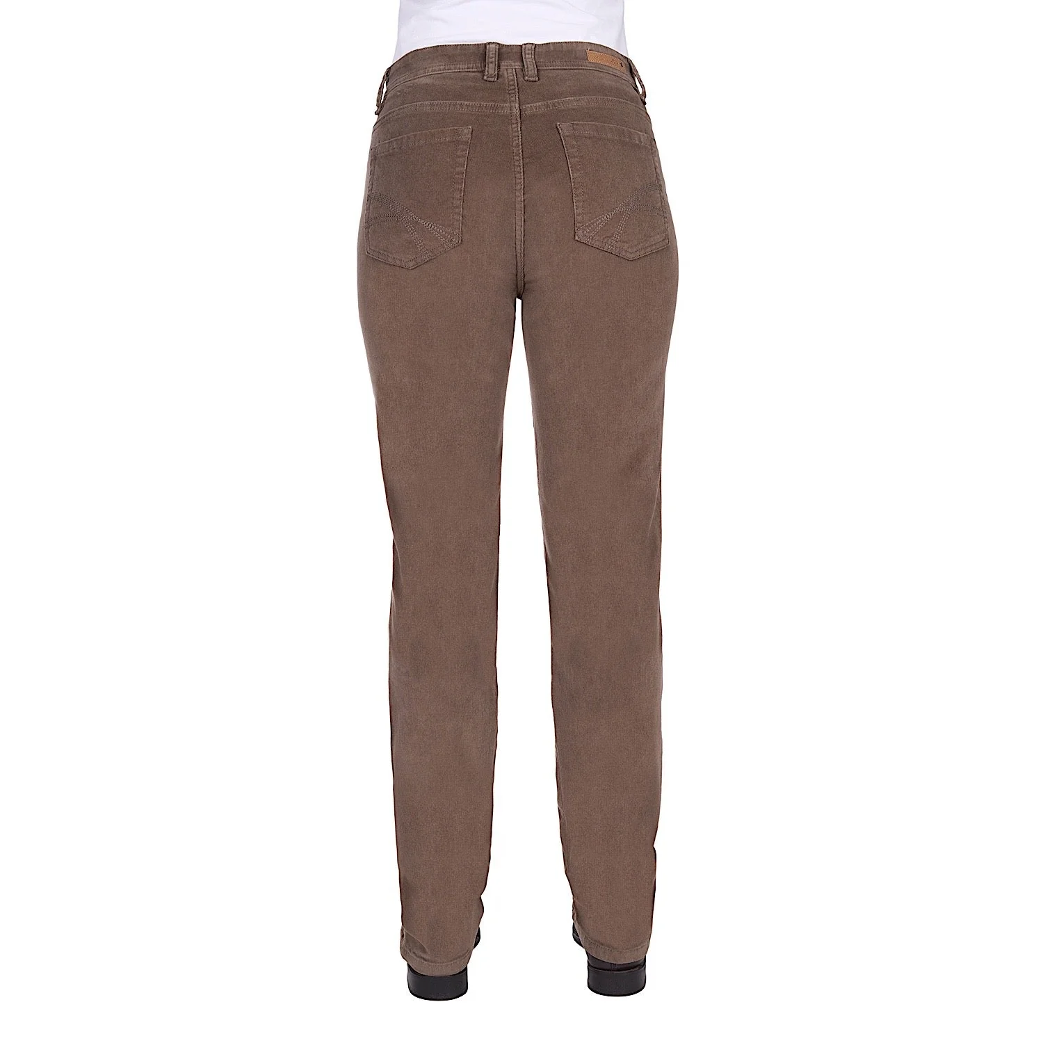 Thomas Cook Women's Becky Pant 32L - Greystone - Image 3