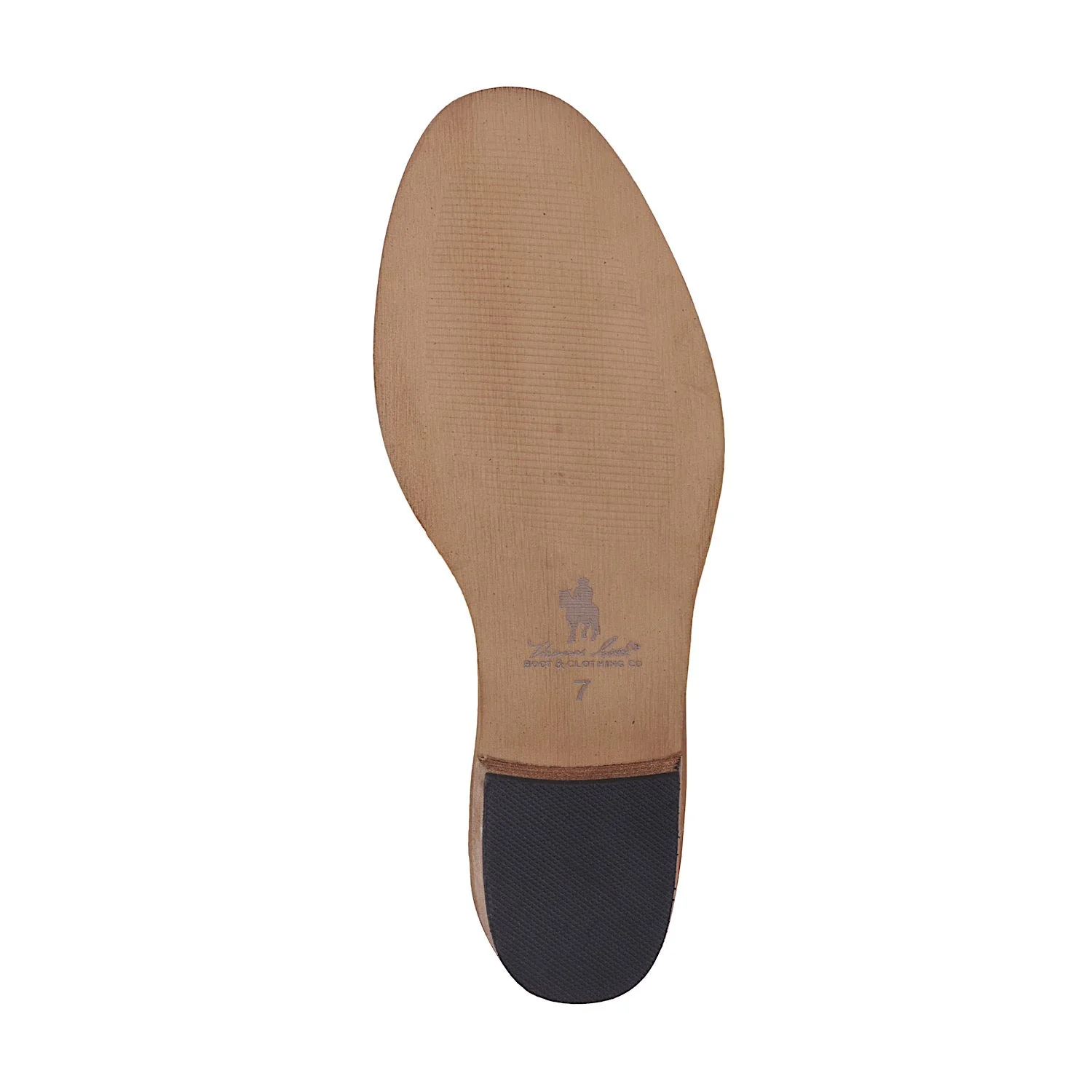 Thomas Cook Women's Chelsea Boot - Caramel - Image 3