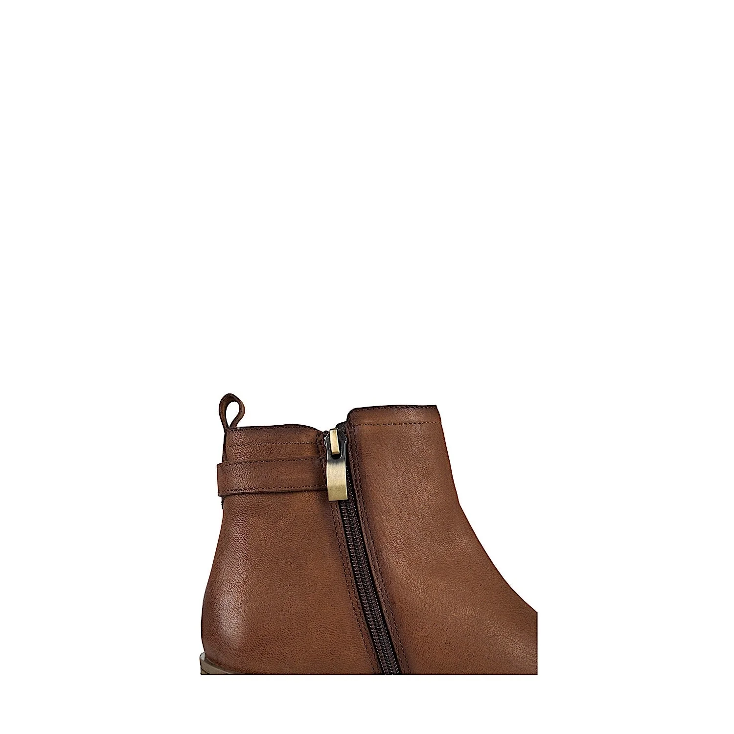 Thomas Cook Women's Crawley Boot - Chestnut Brown - Image 4