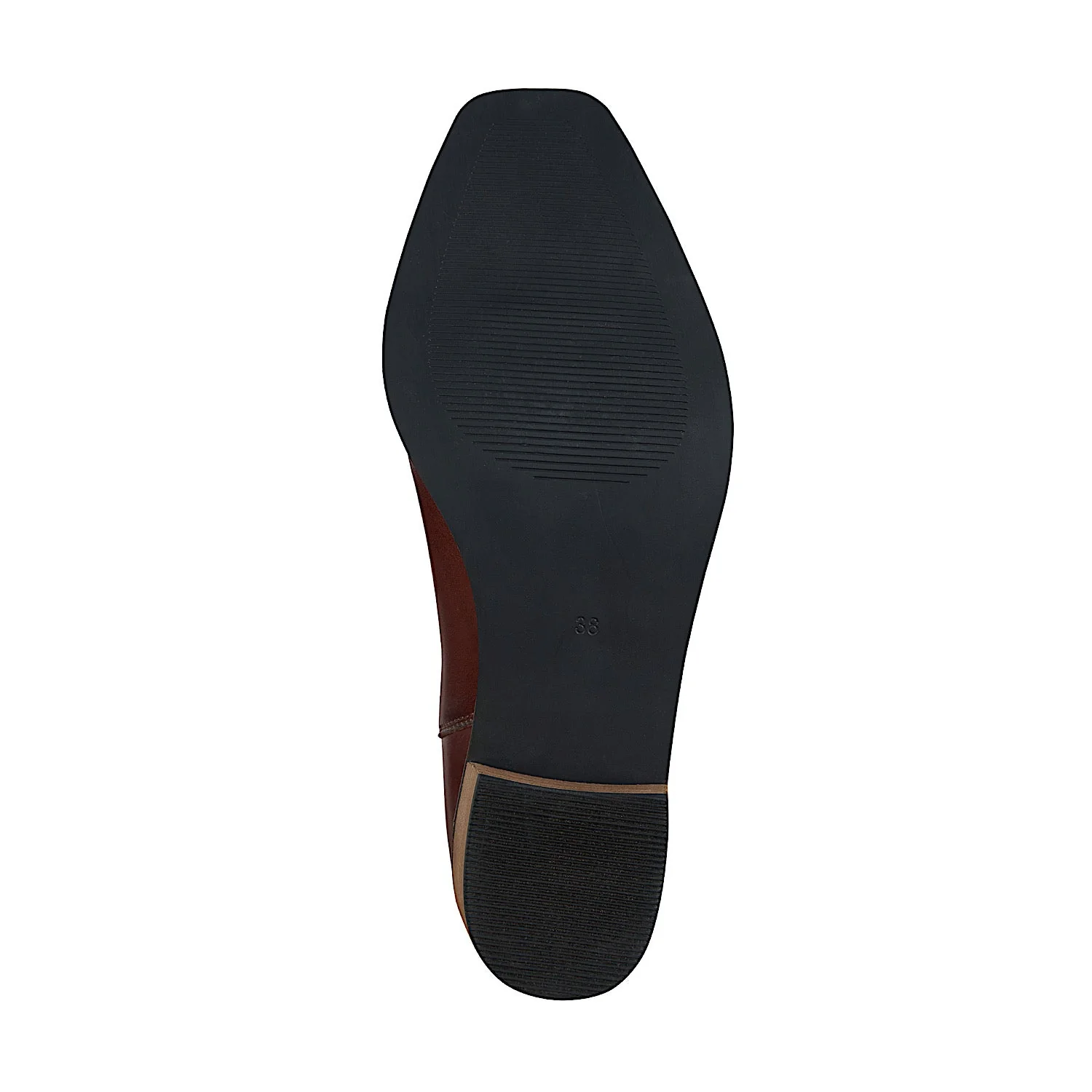 Thomas Cook Women's Drayton Boot - Brunette Brown - Image 3