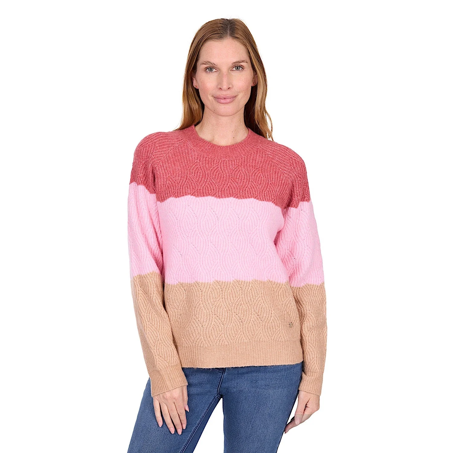 Thomas Cook Women's Eloise Jumper - Multi
