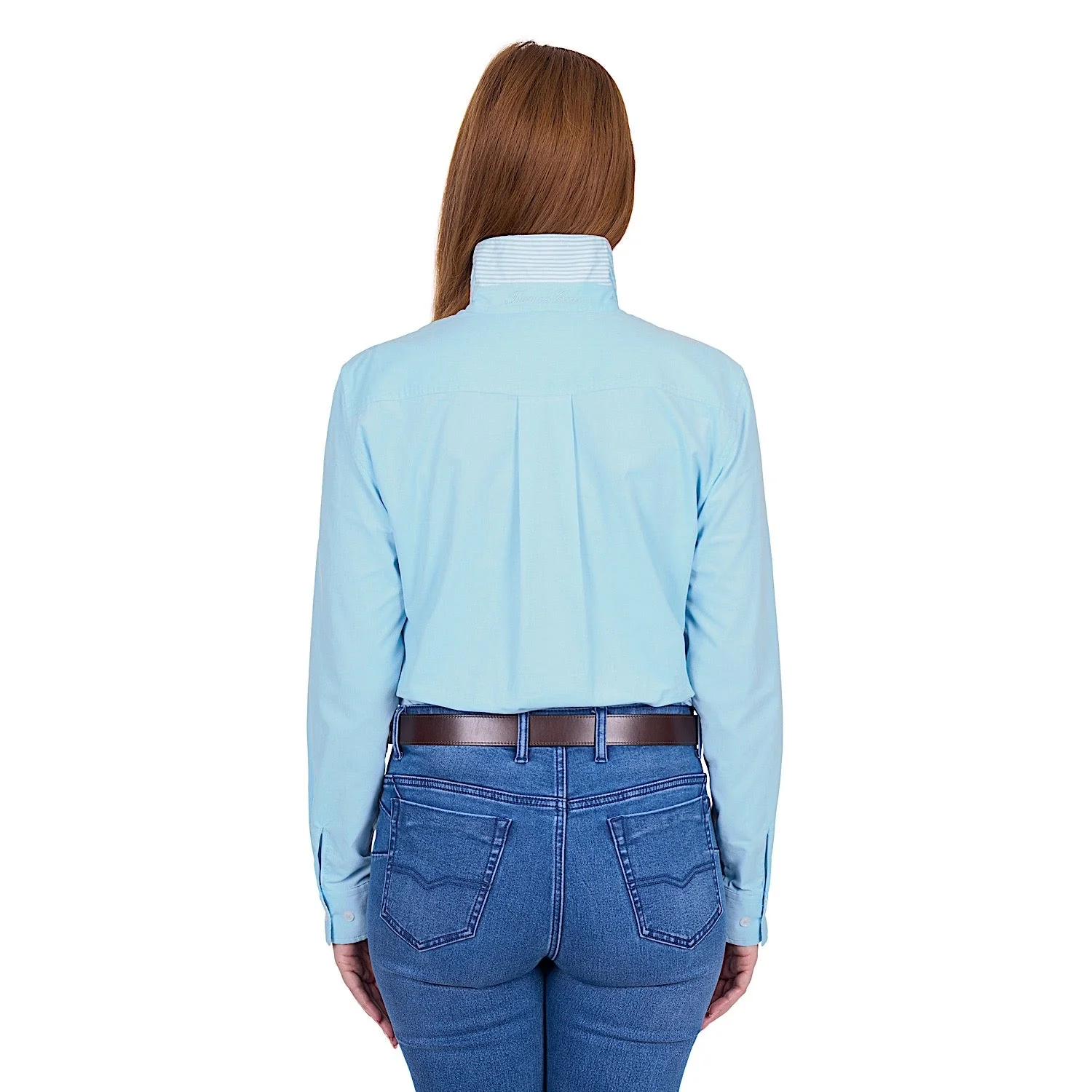 Thomas Cook Women's Evie Shirt - Blue - Image 3