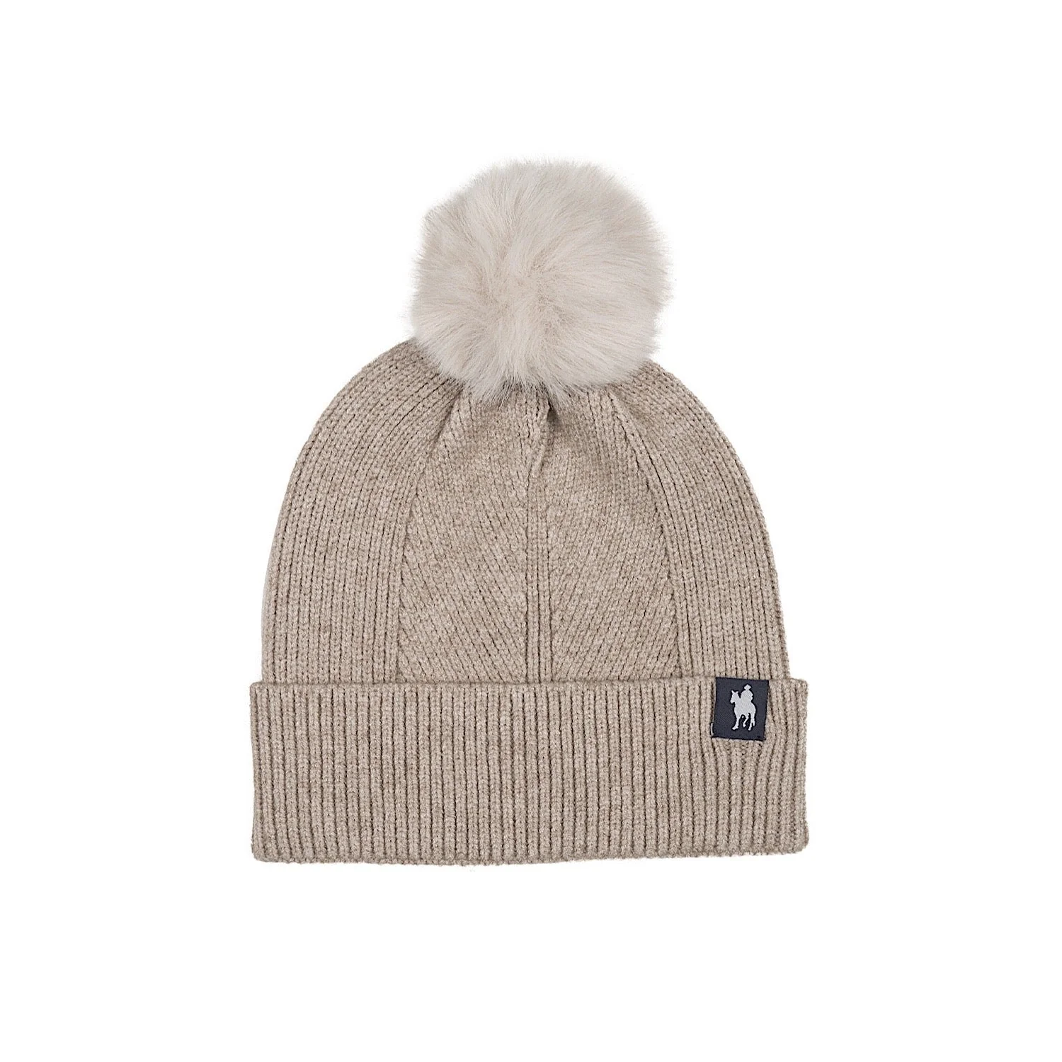 Thomas Cook Women's Hannah Beanie - Oatmeal