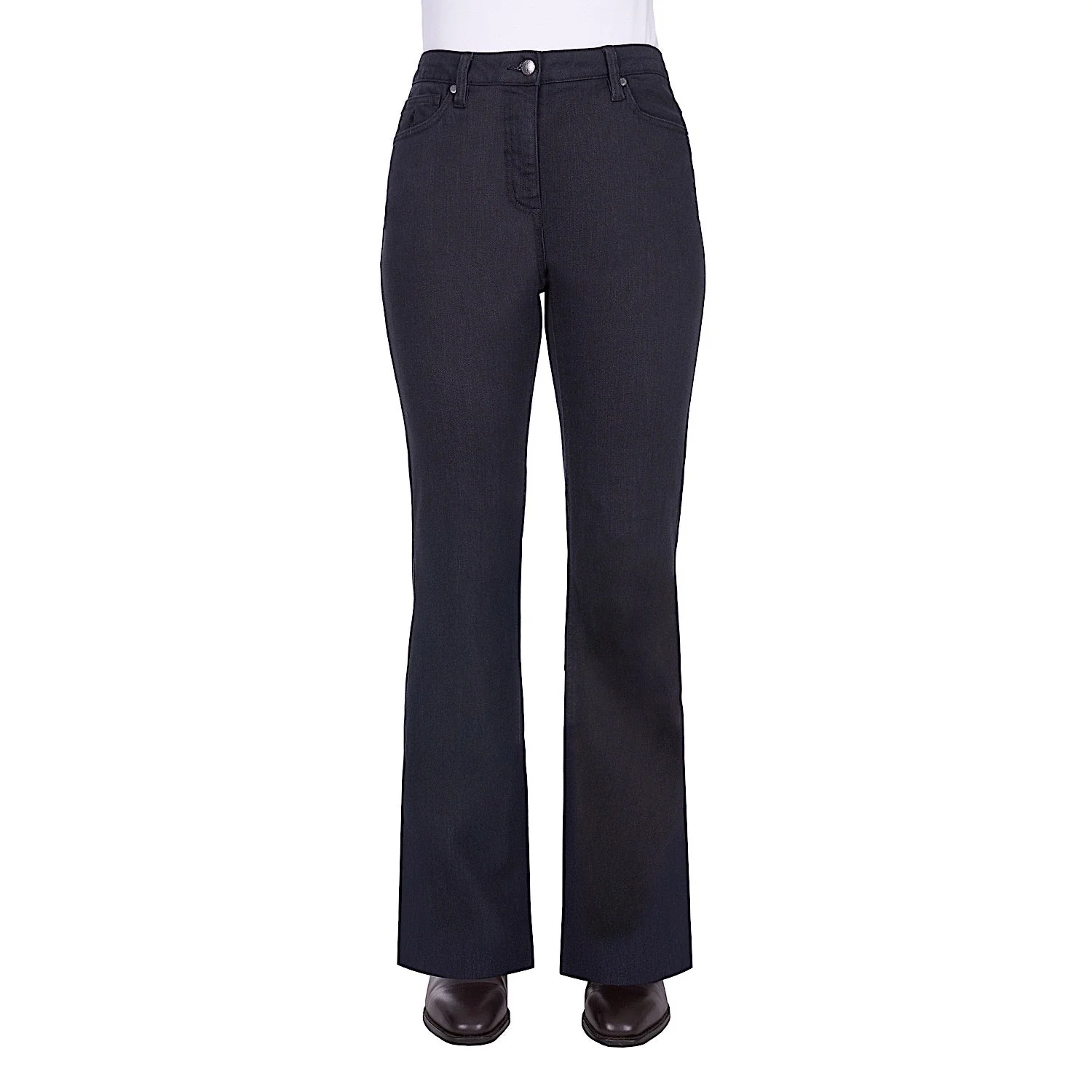 Thomas Cook Women's Harriet Trouser Jean 32Leg - Black - Image 2