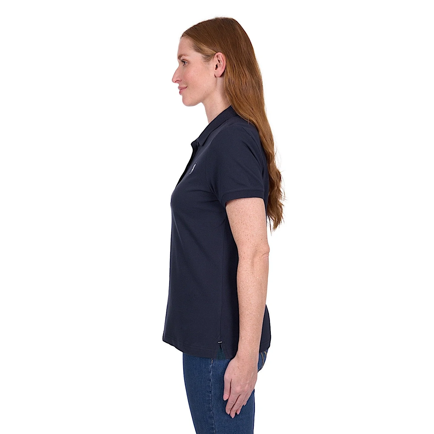 Thomas Cook Women's Kara Polo - Navy - Image 3