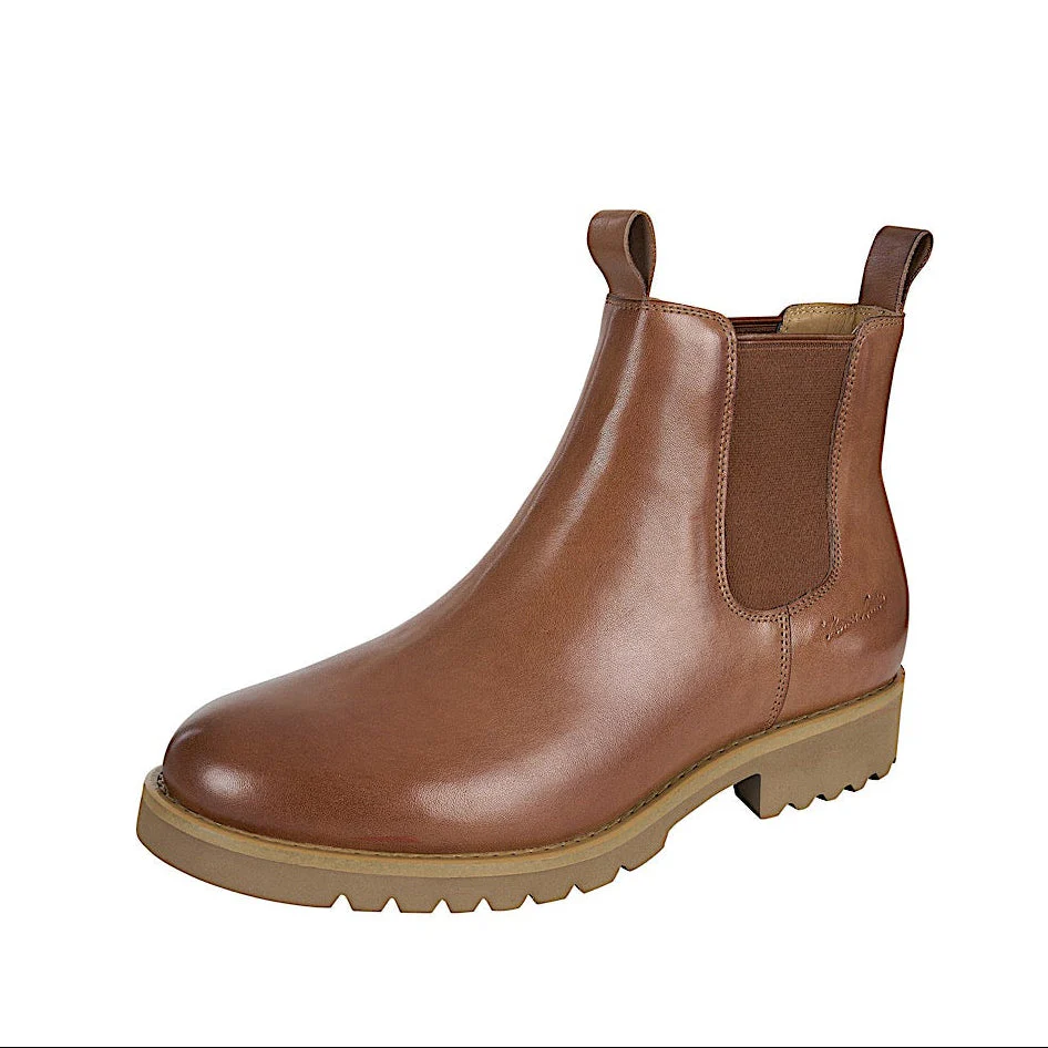 Thomas Cook Women's Langley Boot - Brandy