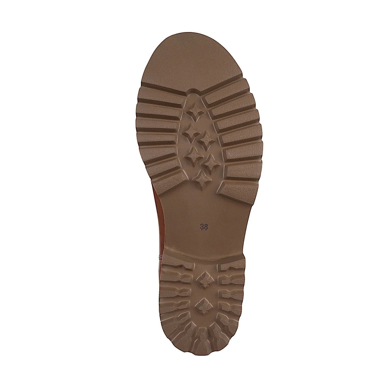 Thomas Cook Women's Langley Boot - Brandy - Image 3