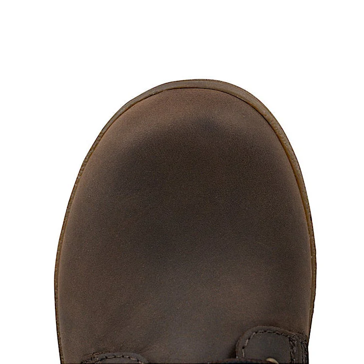 Thomas Cook Women's Luina Boot - Chocolate - Image 2