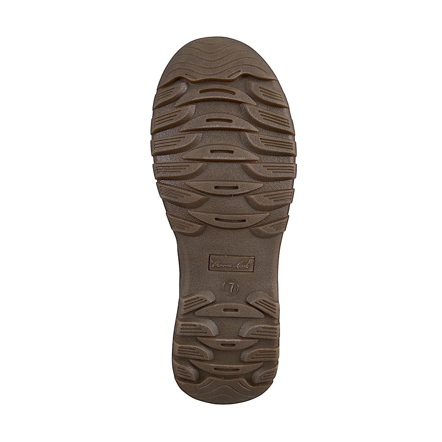 Thomas Cook Women's Luina Boot - Chocolate - Image 3