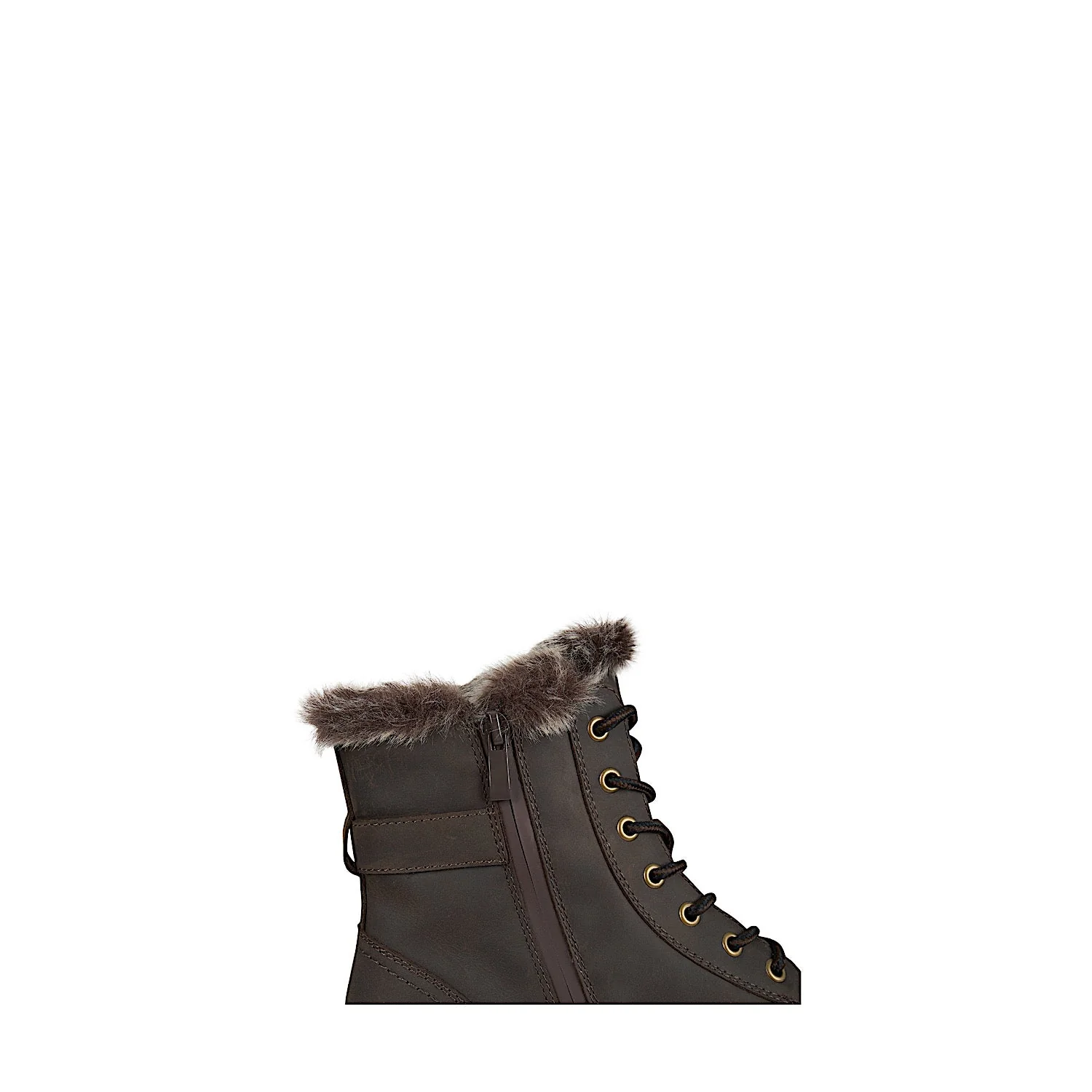 Thomas Cook Women's Luina Boot - Chocolate - Image 4