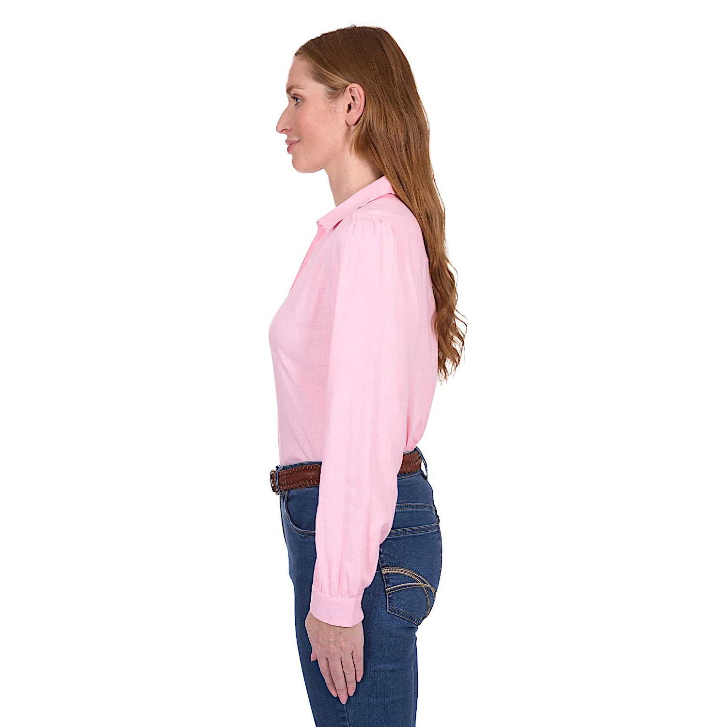 Thomas Cook Women's Mara Shirt - Pink - Image 3