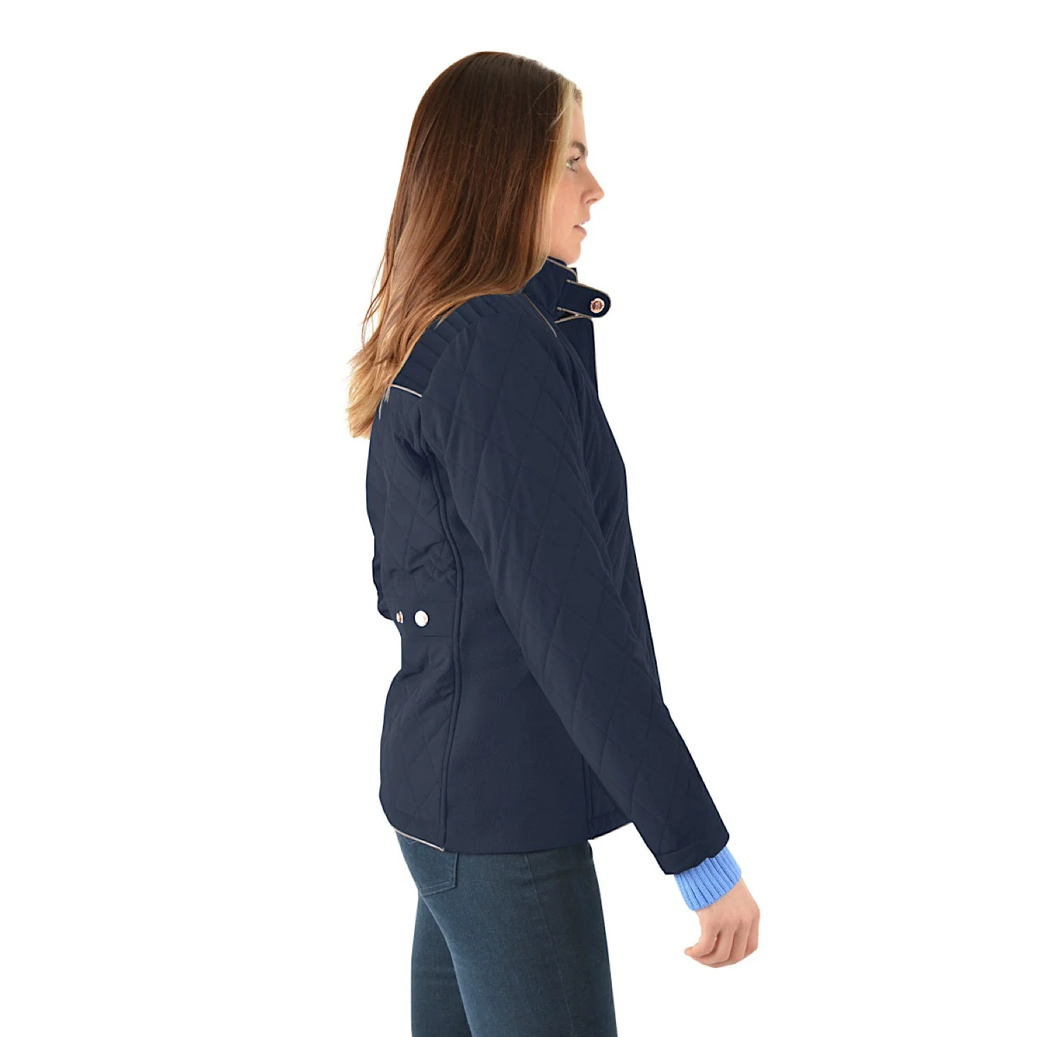 Thomas Cook Women's Patricia Jacket Navy - Image 2