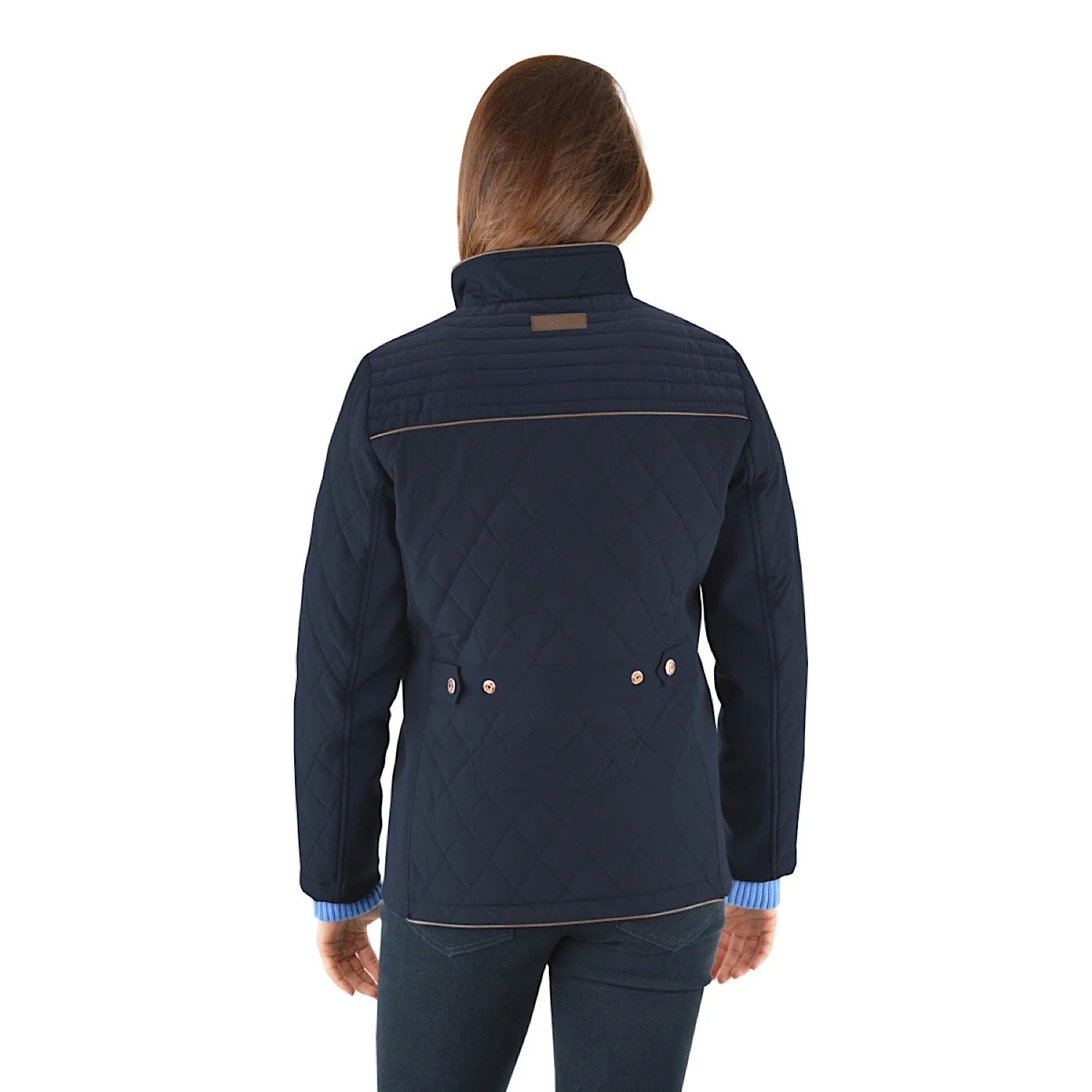 Thomas Cook Women's Patricia Jacket Navy - Image 3