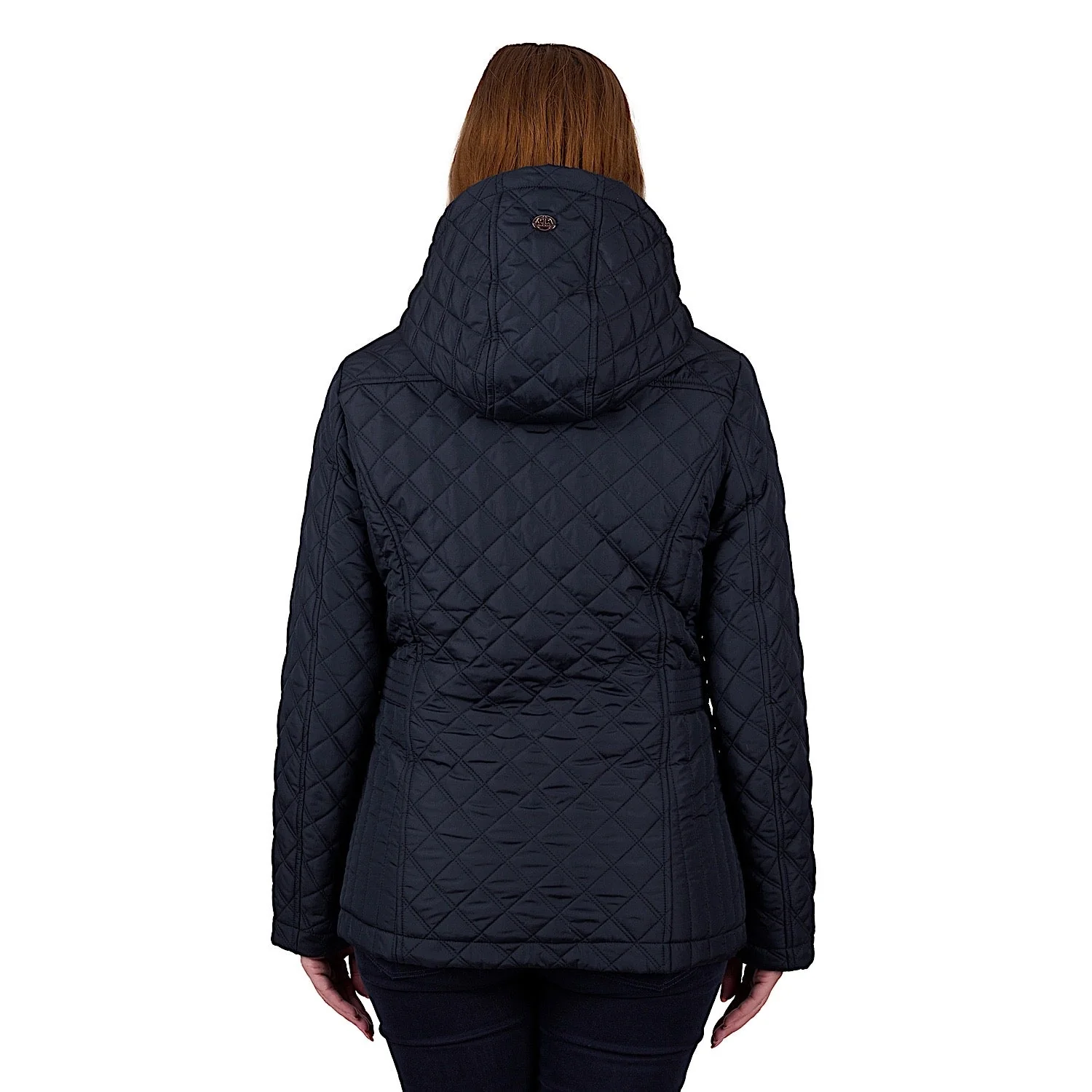 Thomas Cook Women's Peta Jacket - Dark Navy - Image 2
