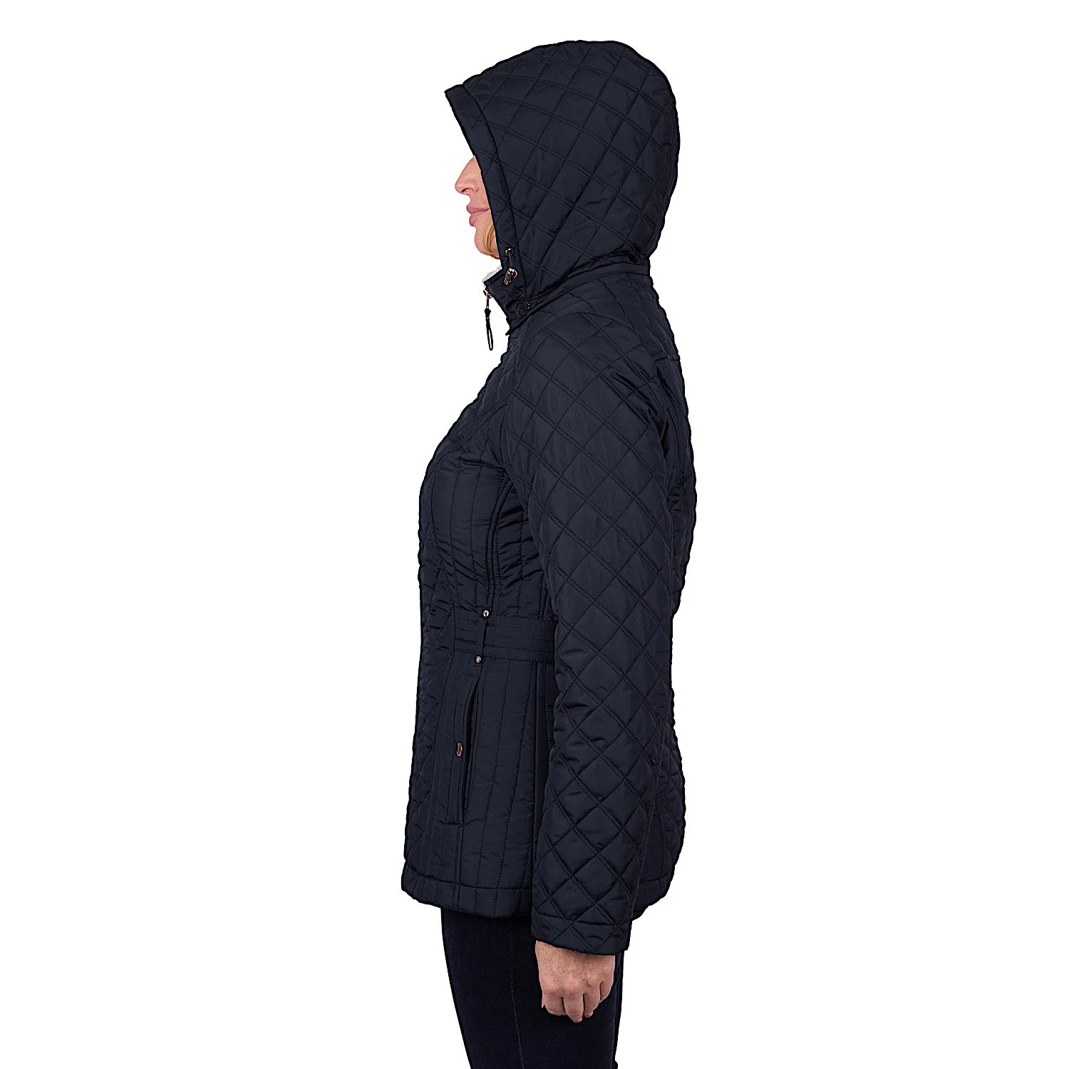 Thomas Cook Women's Peta Jacket - Dark Navy - Image 3