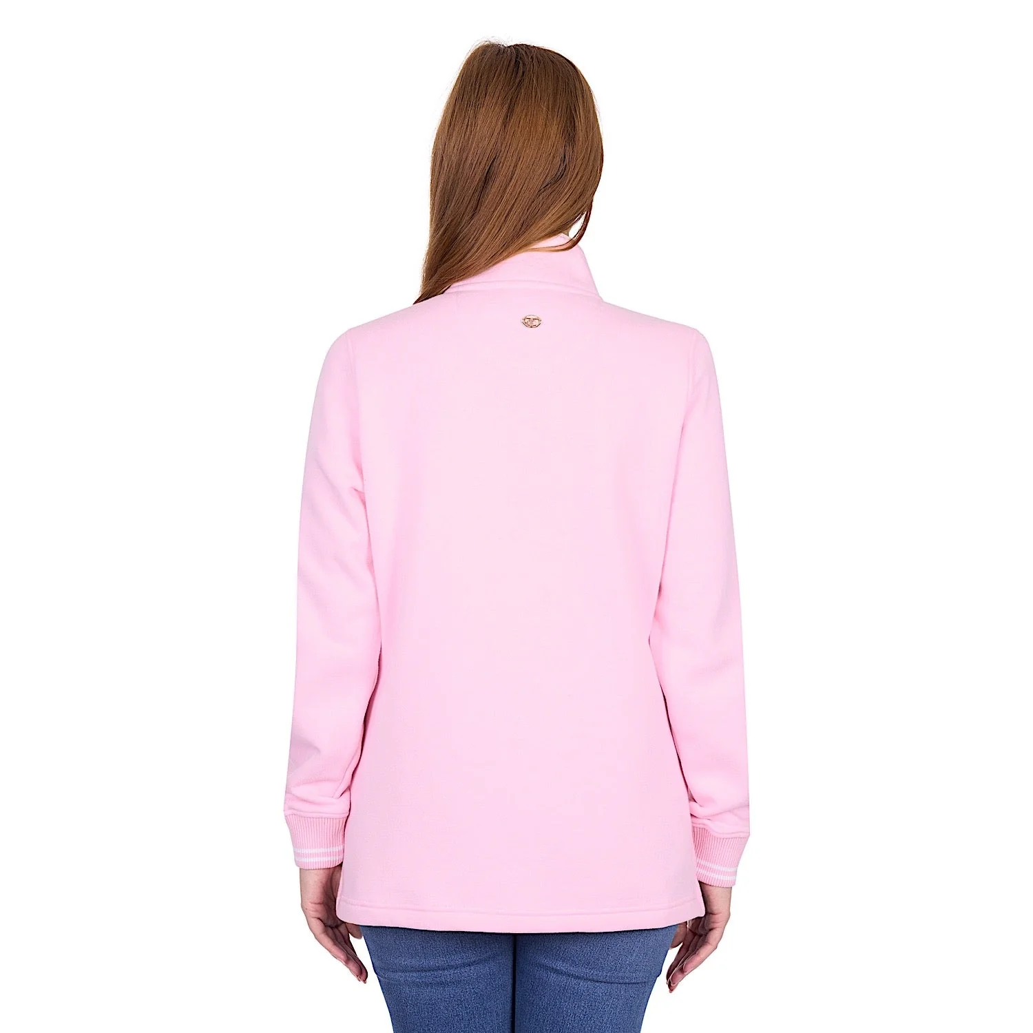 Thomas Cook Women's Sammy Rugby - Pink - Image 2