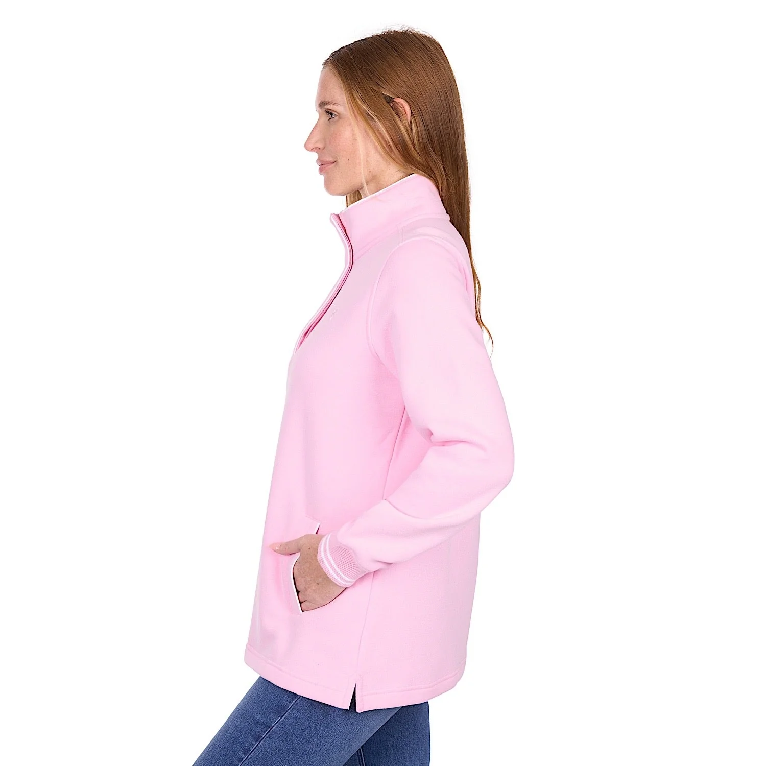 Thomas Cook Women's Sammy Rugby - Pink - Image 3
