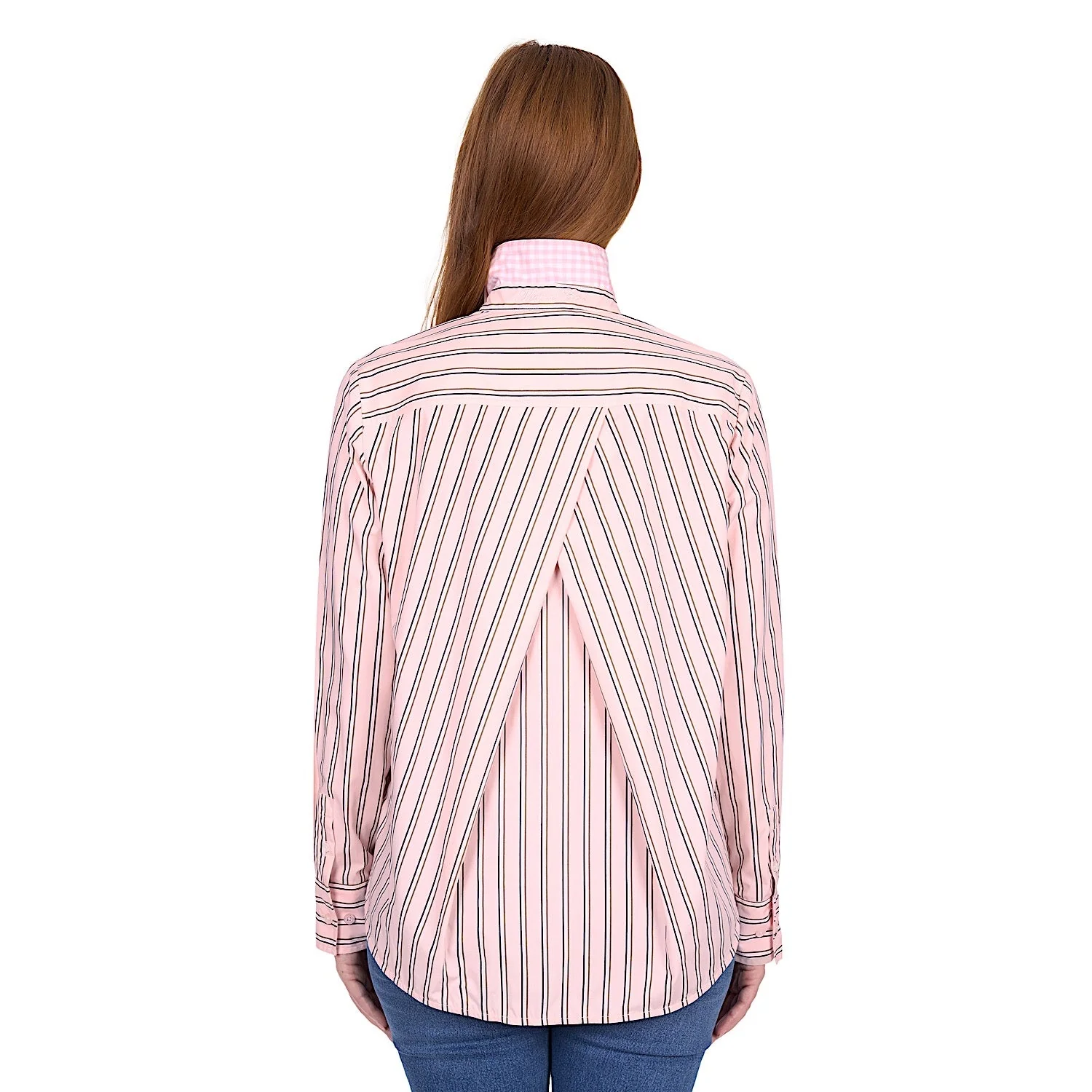 Thomas Cook Women's Sonia Shirt - Pink Multi - Image 3