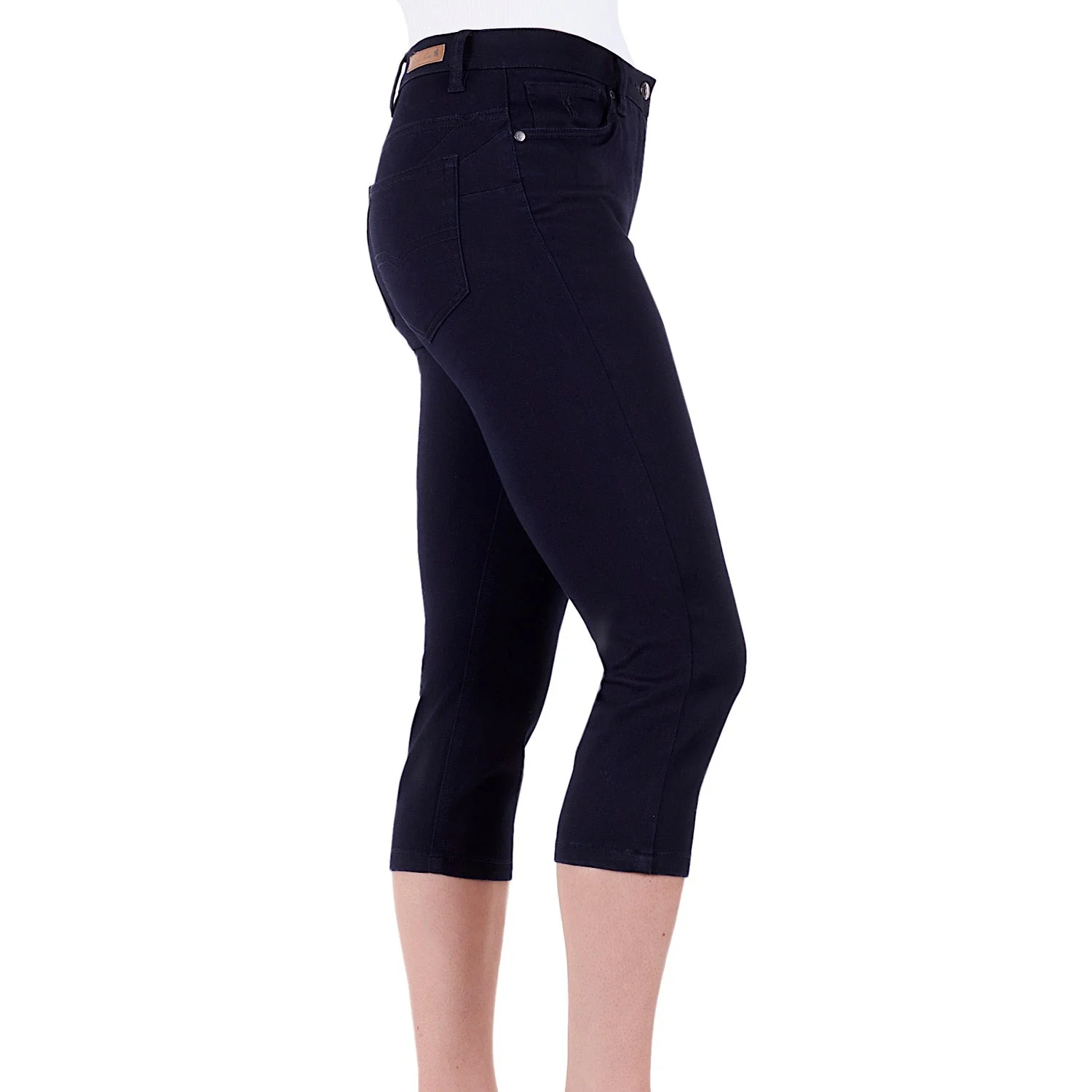 Thomas Cook Womens Suzie Slim Capri W/Jean Avoca Wash - Image 2