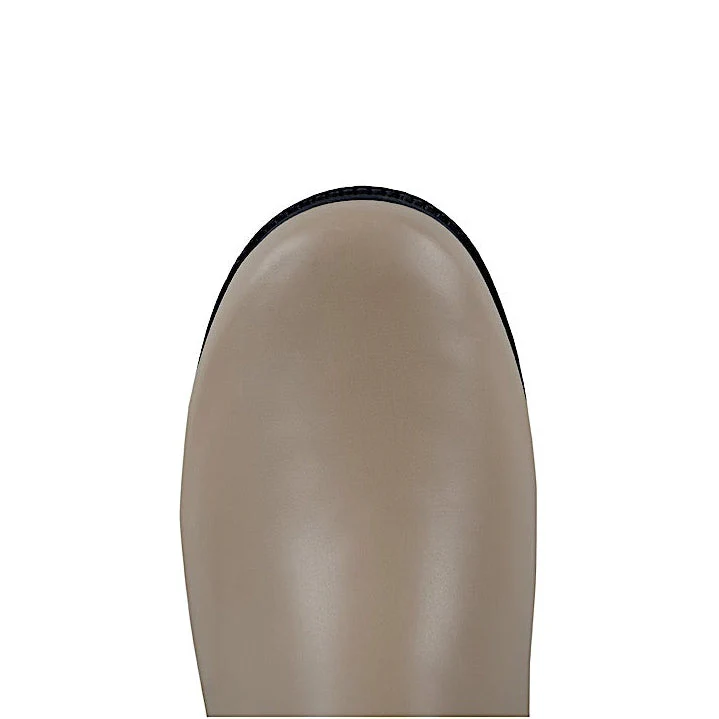 Thomas Cook Women's Wynyard Gumboot - Ecru - Image 2