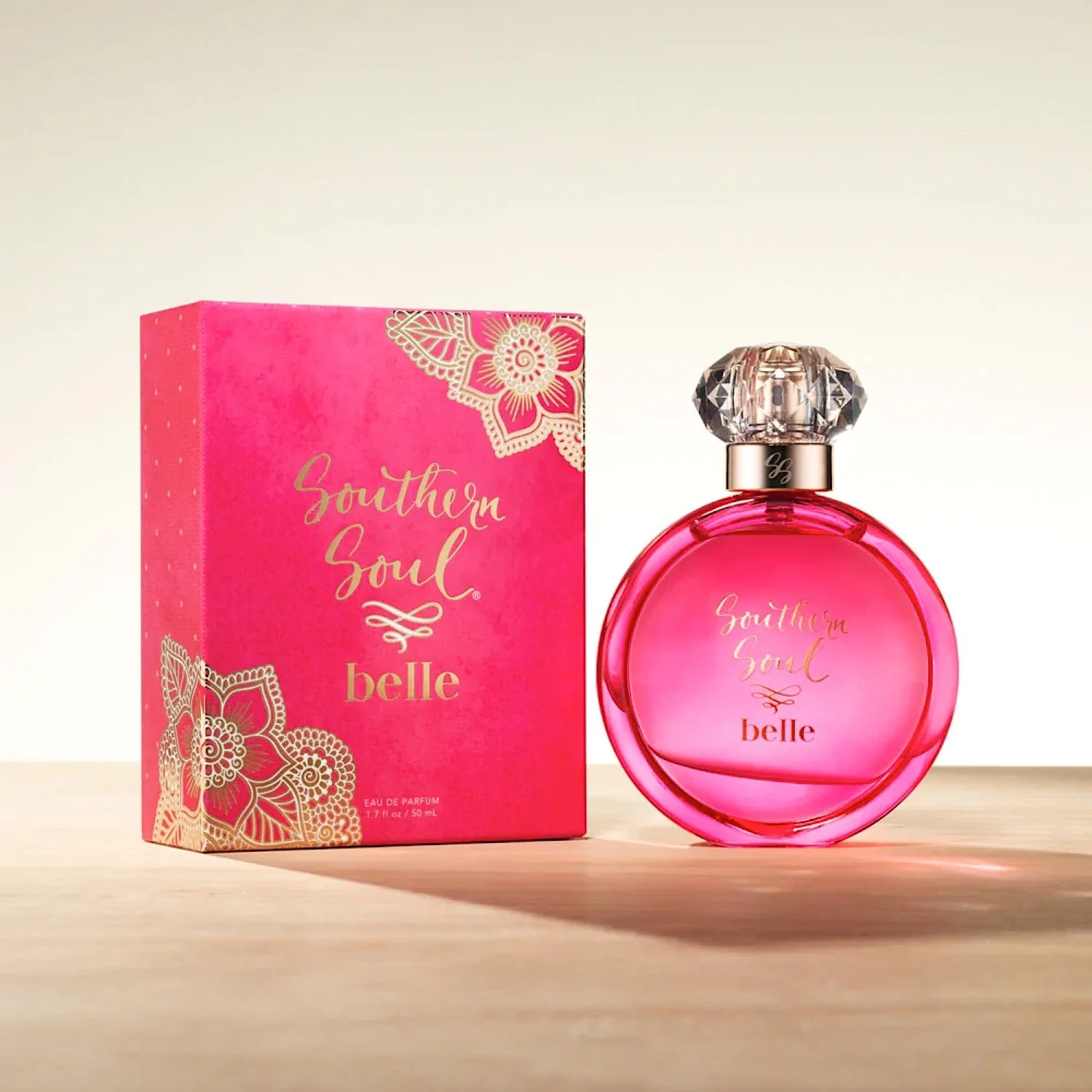 Tru Western Women's Southern Soul Belle Eau de Parfum 50ml