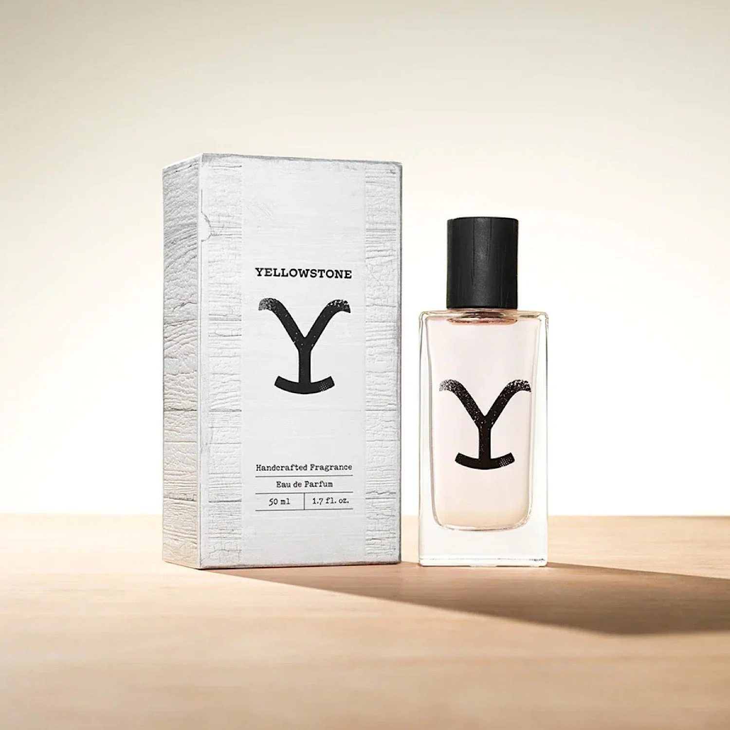 Tru Western Women's Yellowstone Eau de Parfum 50ml
