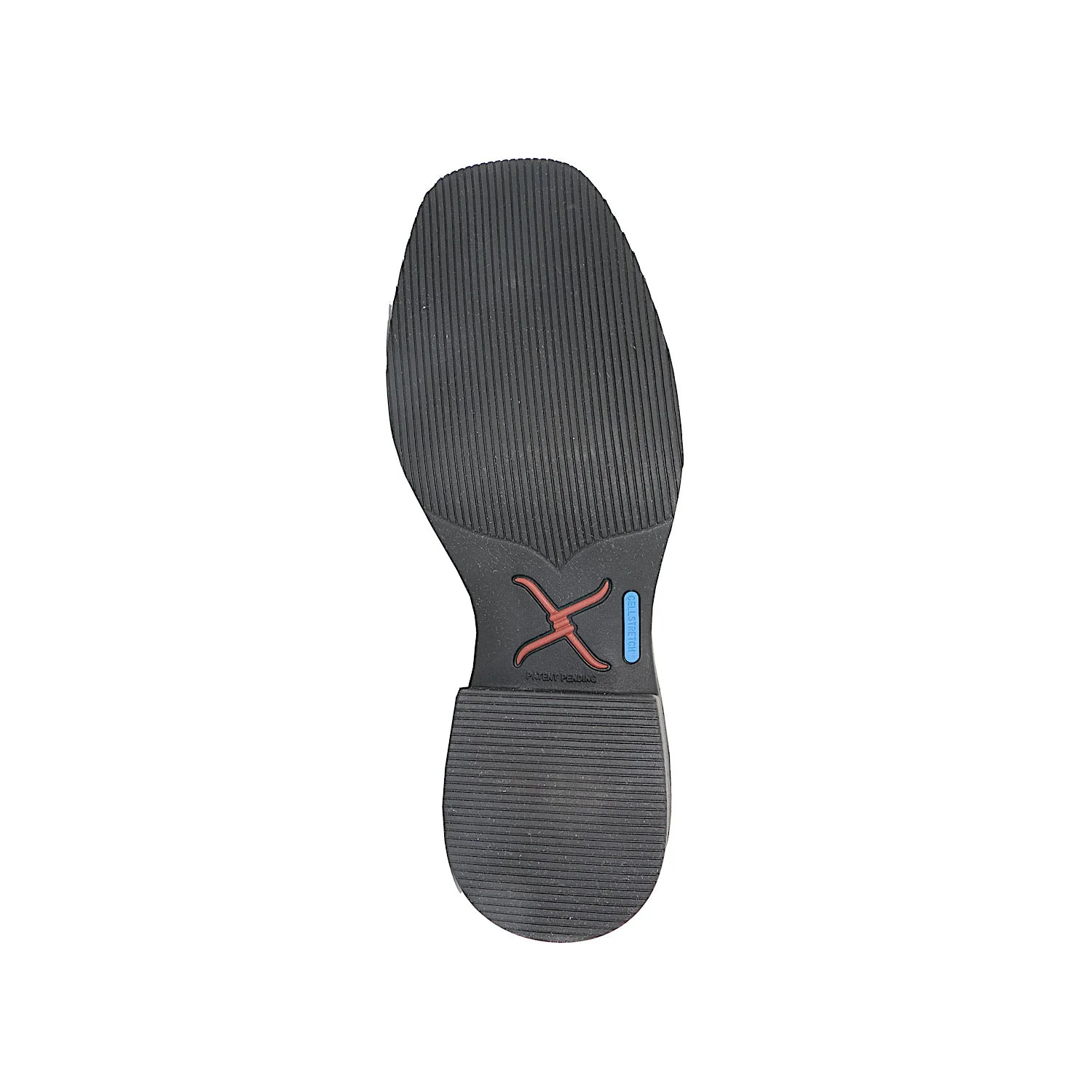 Twisted X Men's 12 Tech X2 Boot - Black - Image 2