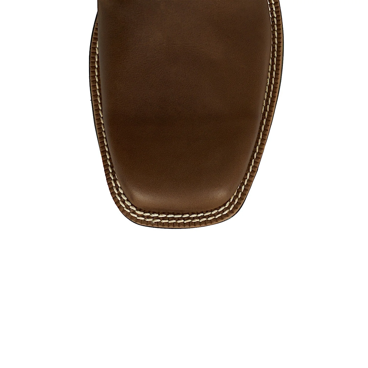 Twisted X Men's 6 Tech X1 Side Zip Boot - Brown - Image 3