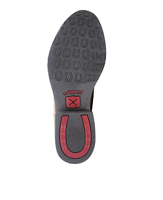 Twisted X Men's Roper Boot - Bomber/Bomber - Image 2