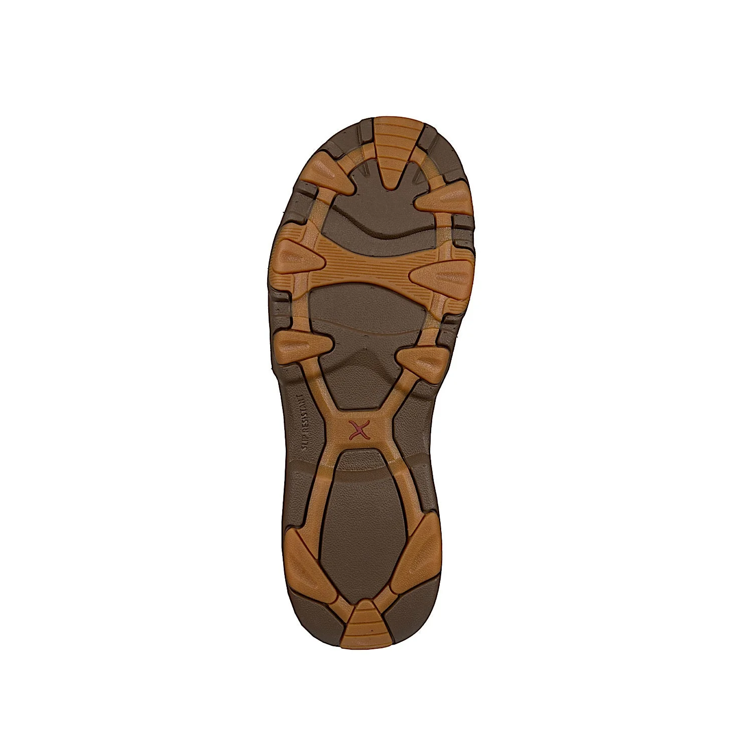 Twisted X Men's Ultralite X Slip On Moc - Bomber - Image 2