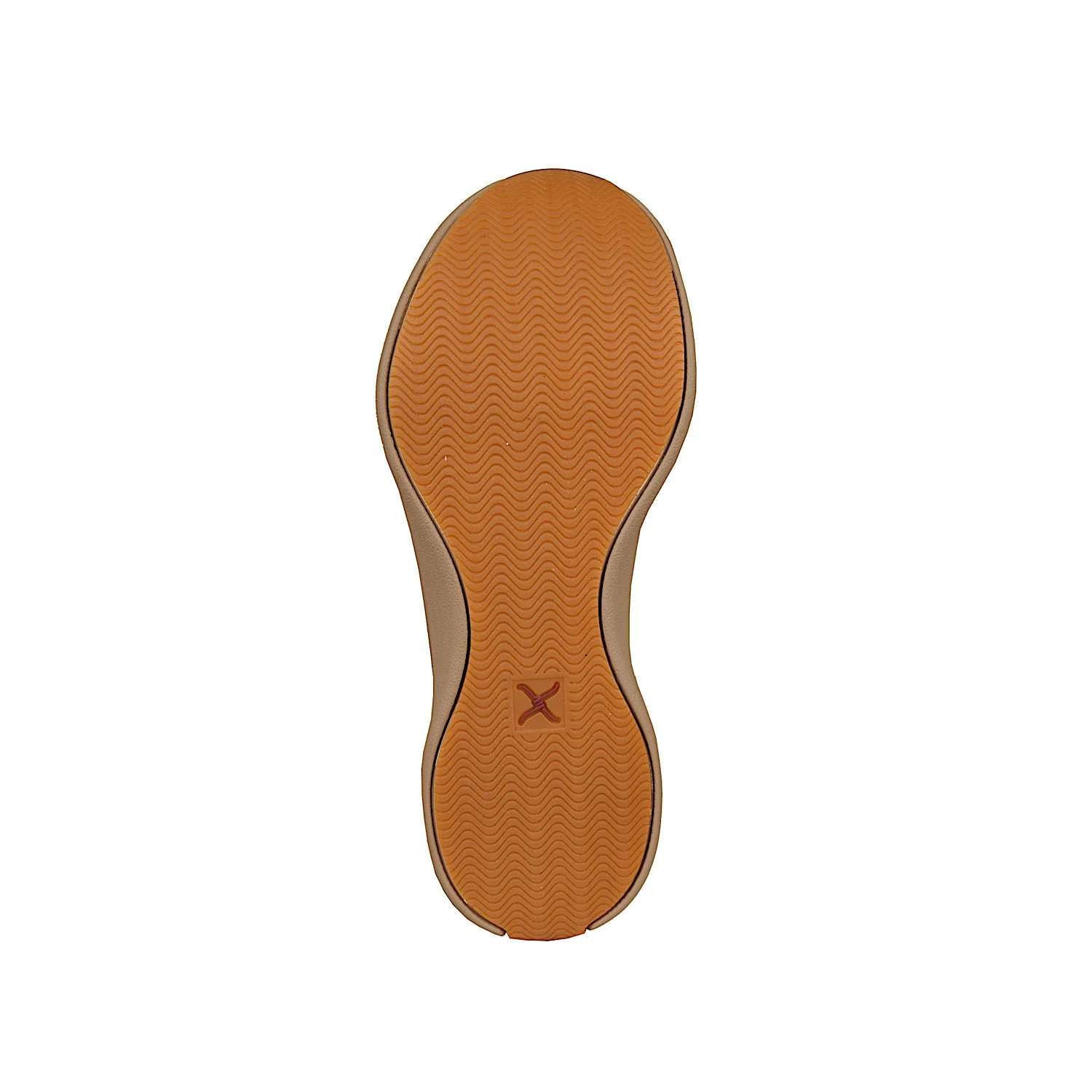 Twisted X Women’s Ultralite X Casual Lace Up Shoe - Navy - Image 2