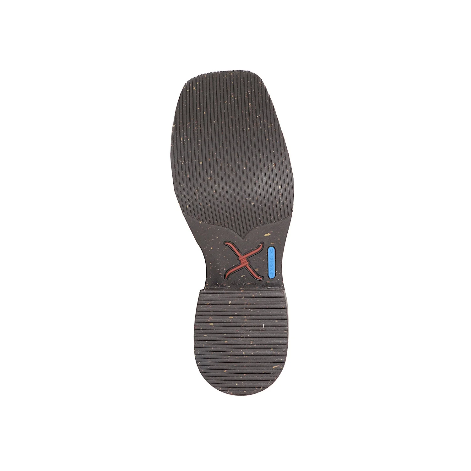 Twisted X Women's 9" Tech X2 Boot - Chocolate Truffle - Image 2