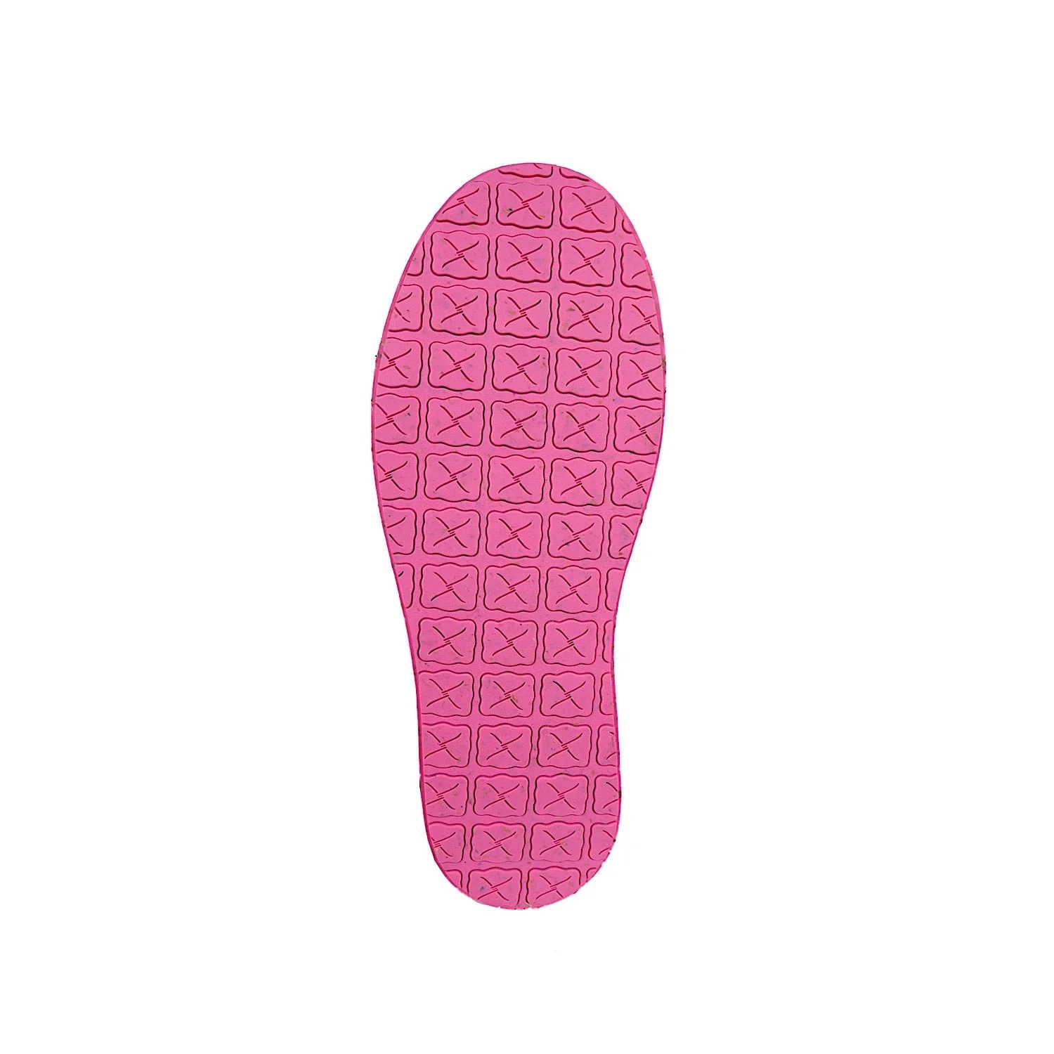 Twisted X Women's Cord Loper Lace Up Shoe - Carnation - Image 2
