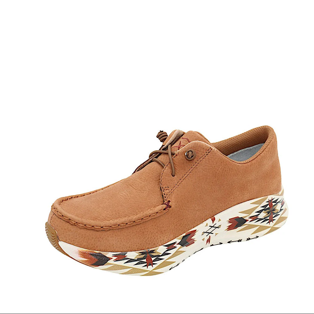 Twisted X Women's Ultralite X Casual - Caramel