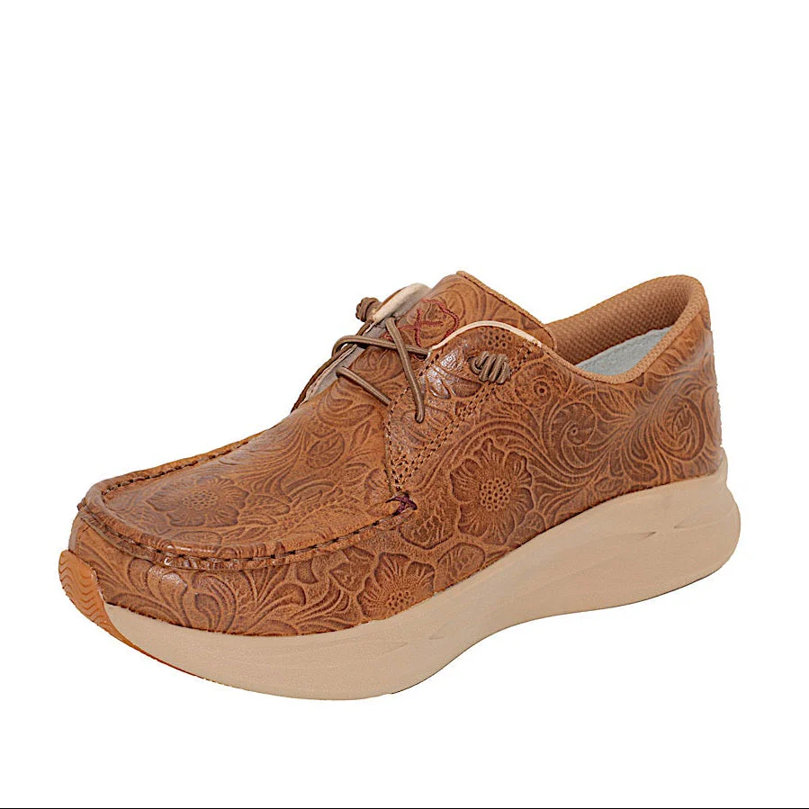 Twisted X Women's Ultralite X Casual Shoe - Spice