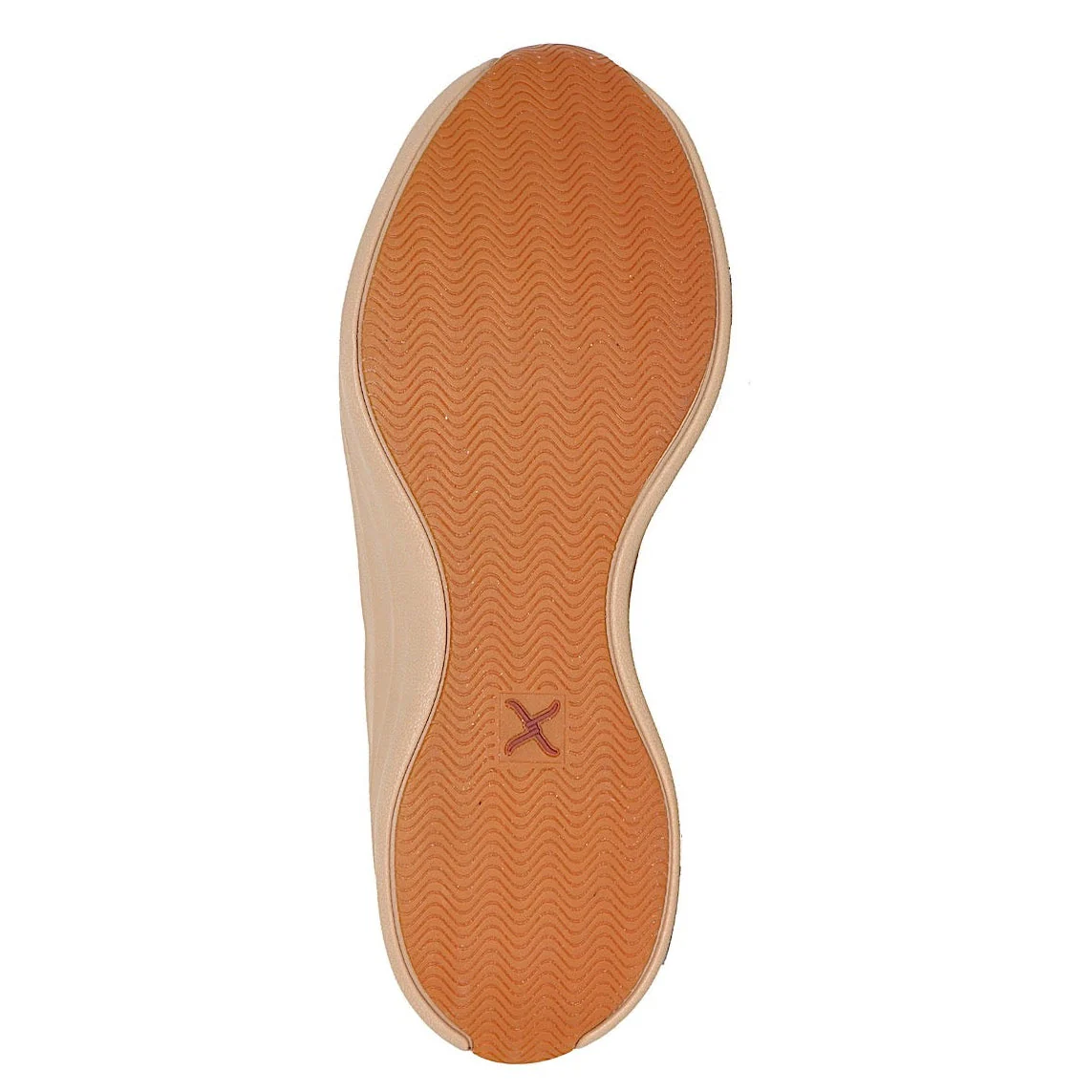 Twisted X Women's Ultralite X Casual Shoe - Spice - Image 2