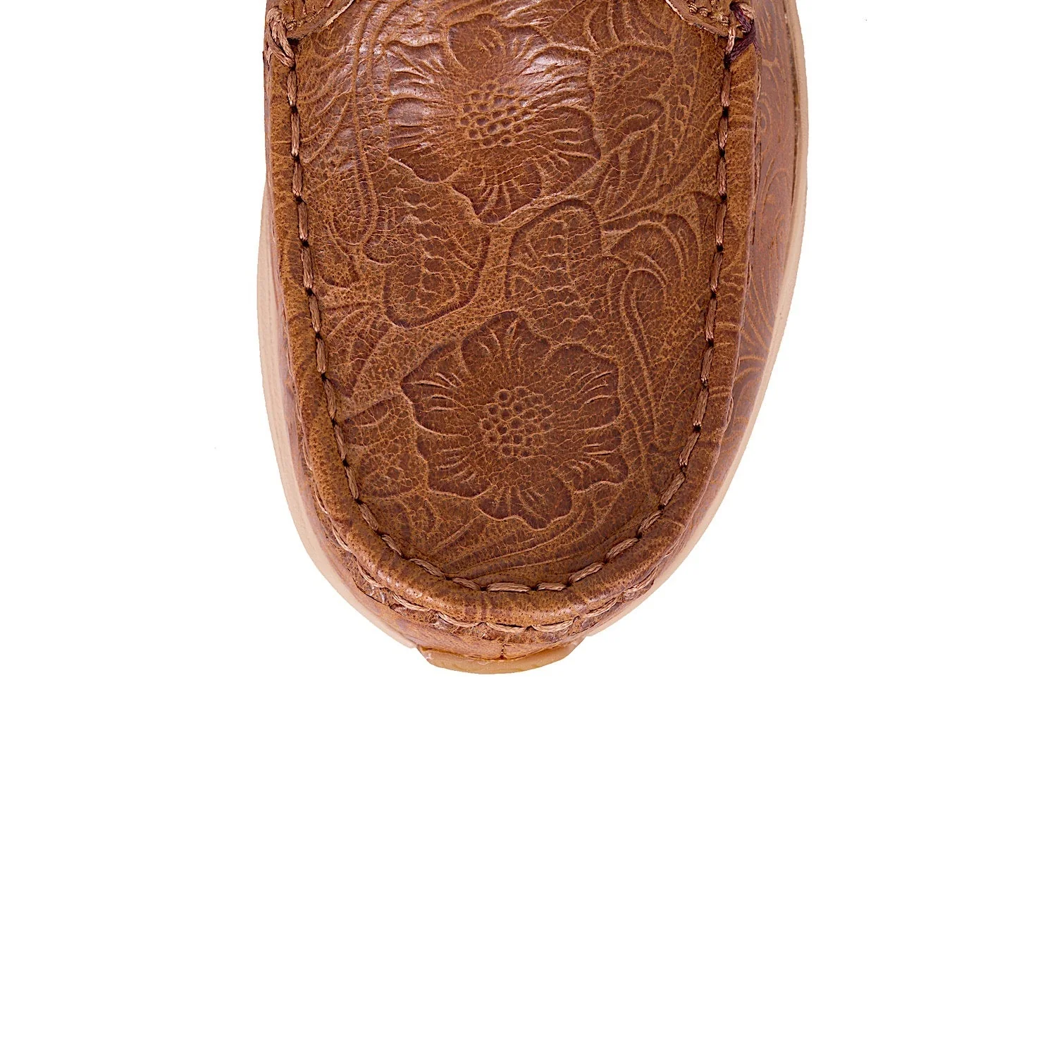 Twisted X Women's Ultralite X Casual Shoe - Spice - Image 3