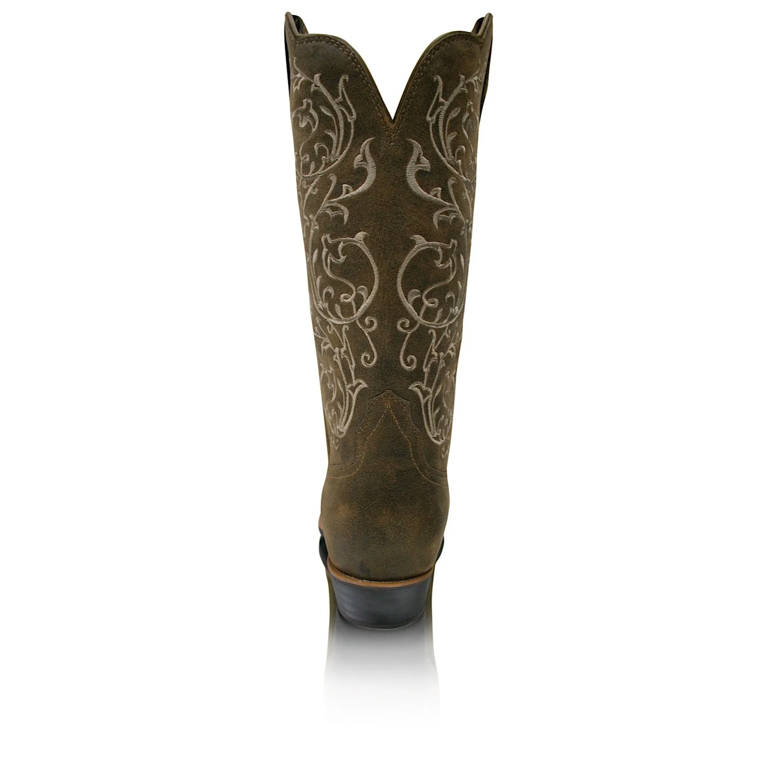 Twisted X Women's Western Boot - Bomber/Bomber - Image 2