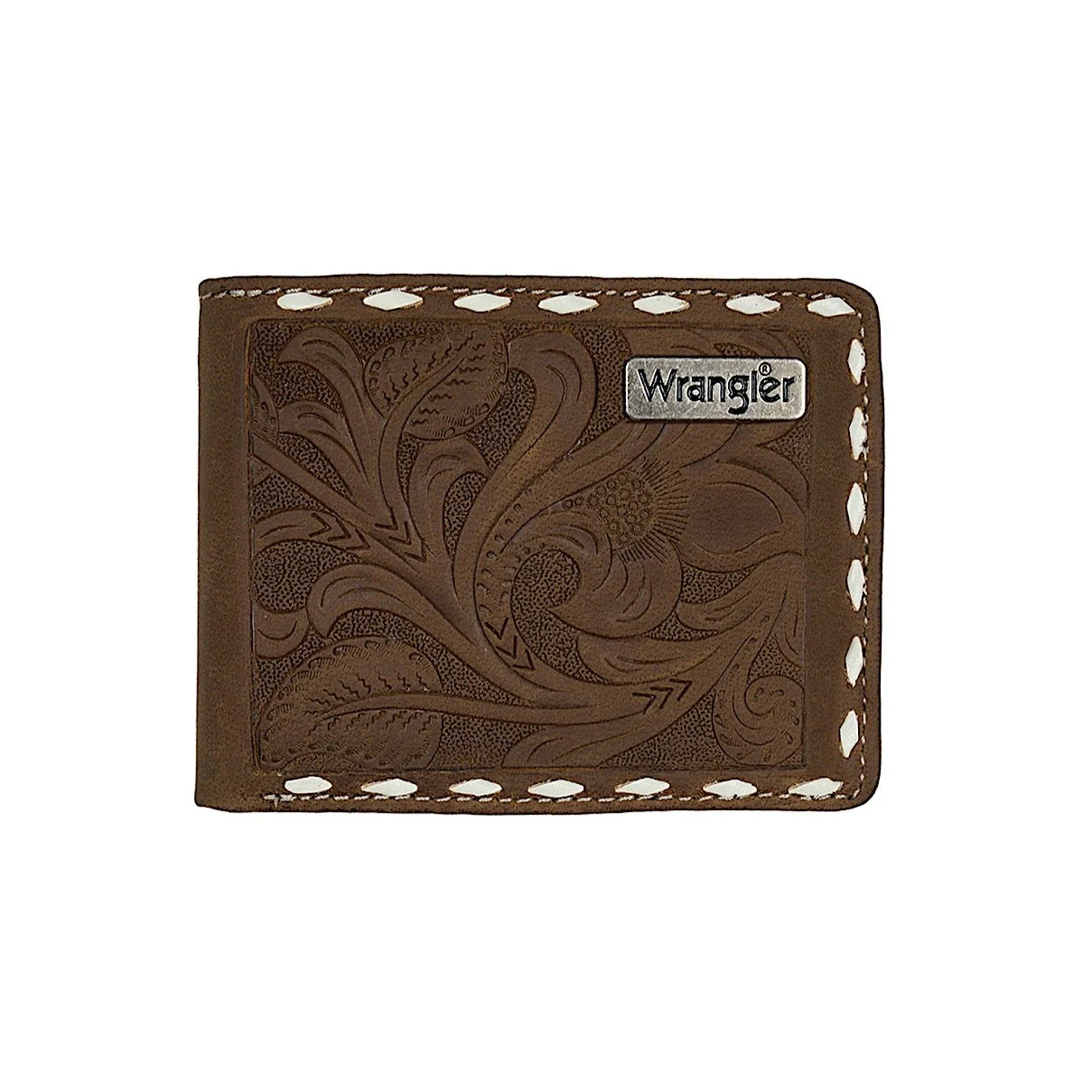 Wrangler Marlo Wallet - Tan