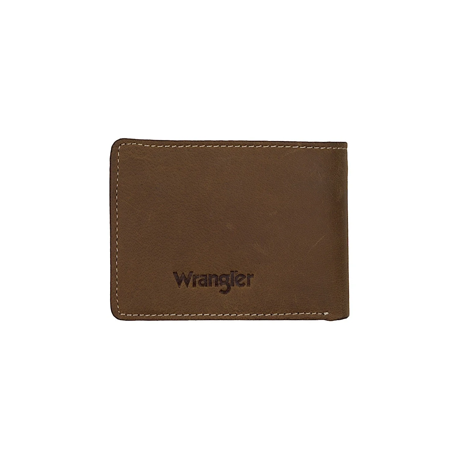 Wrangler Marlo Wallet - Tan - Image 2